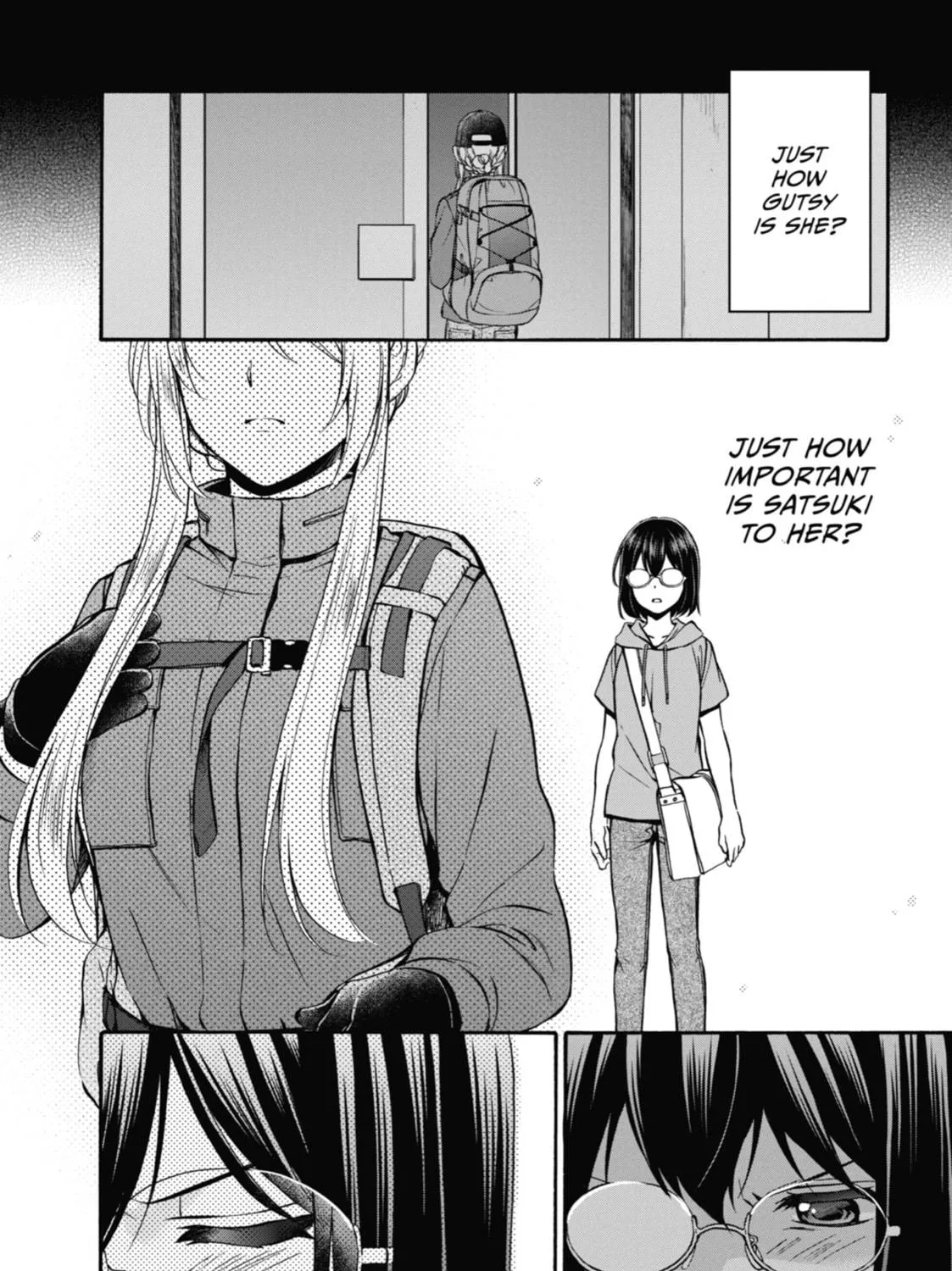 Read Otherside Picnic chapter 16 image 52 on Lezhin