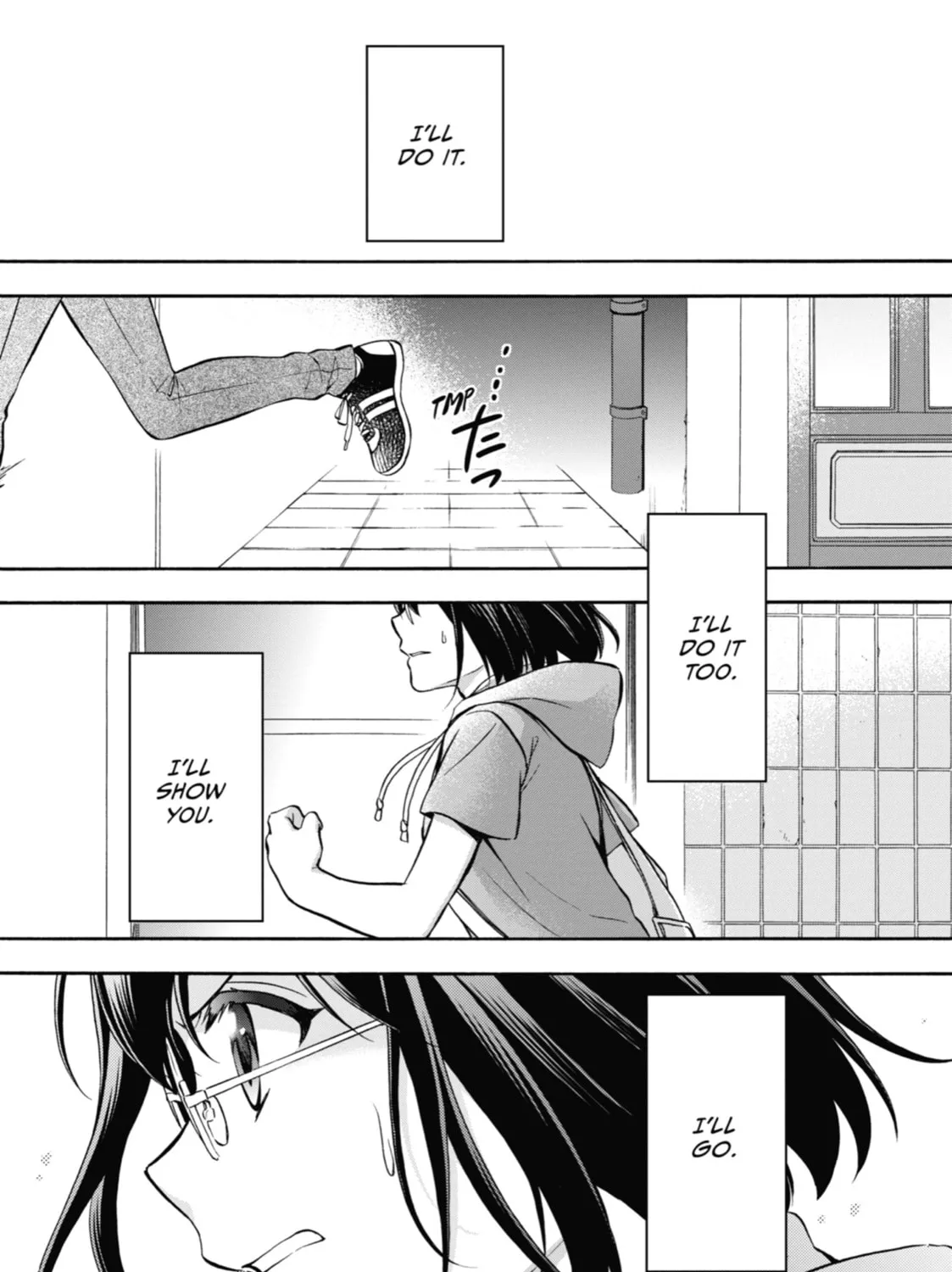 Read Otherside Picnic chapter 16 image 54 on Lezhin