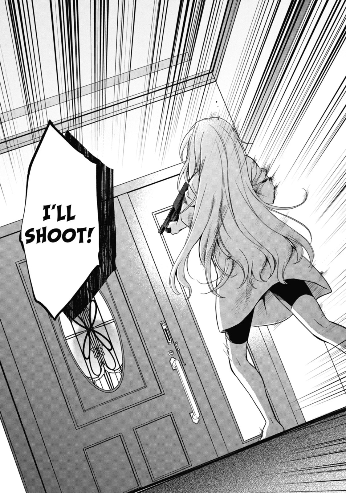 Read Otherside Picnic chapter 17.2 image 4 on Lezhin