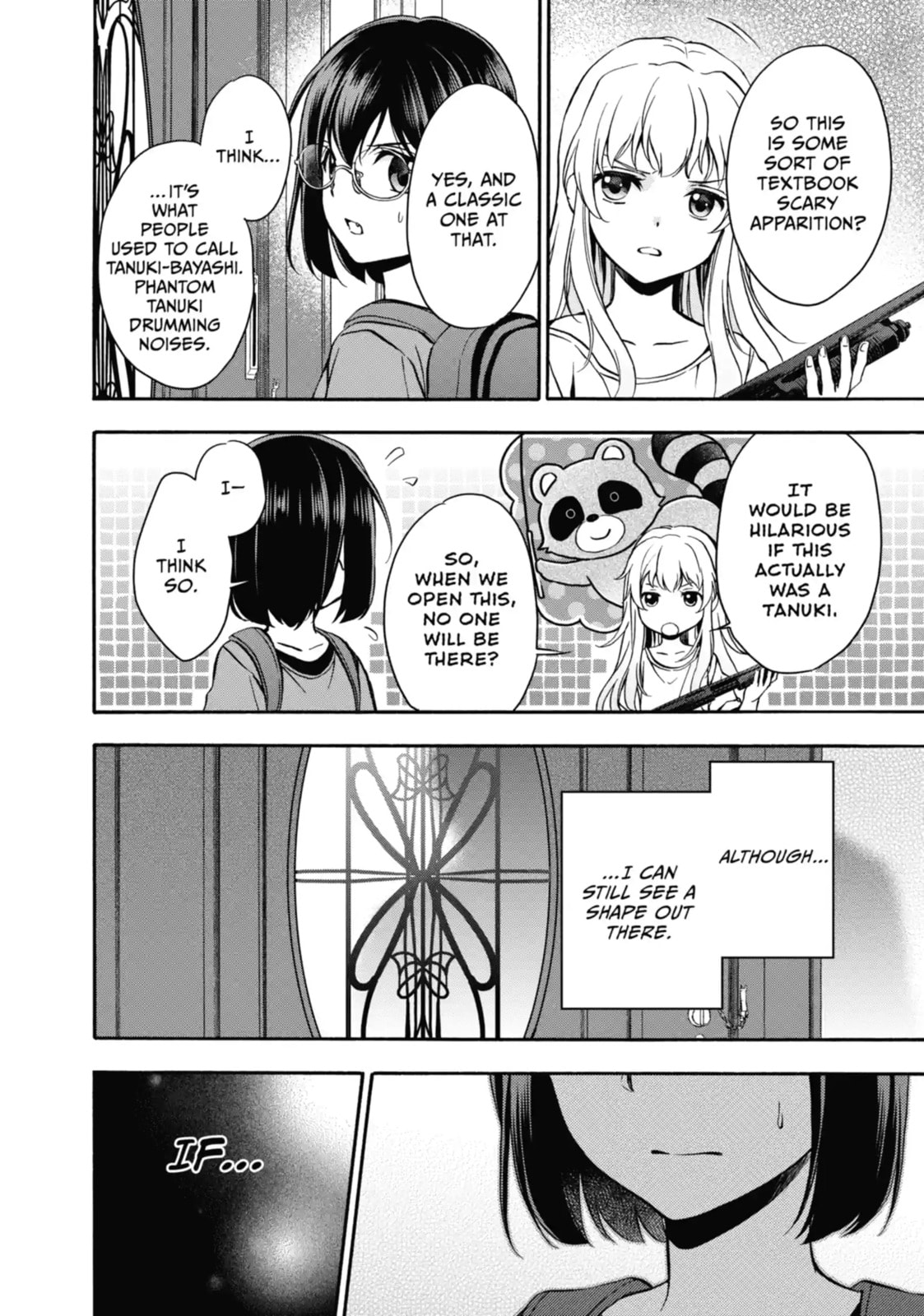 Read Otherside Picnic chapter 17.2 image 7 on Lezhin