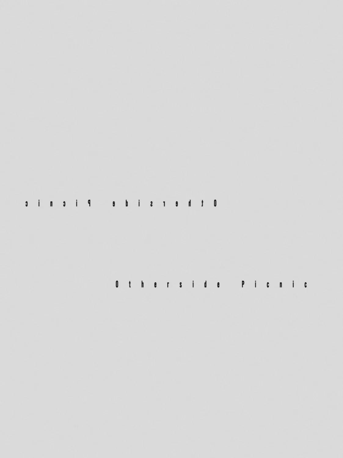Read Otherside Picnic chapter 17.5 image 8 on Lezhin