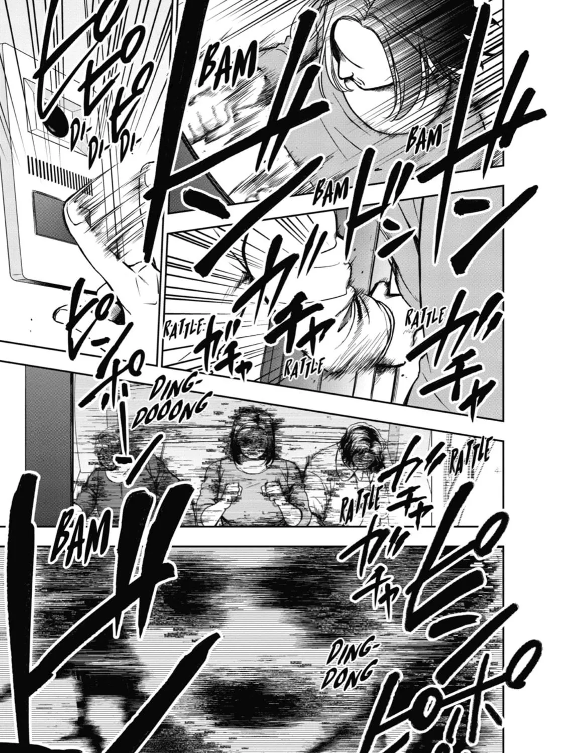 Read Otherside Picnic chapter 17 image 40 on Lezhin