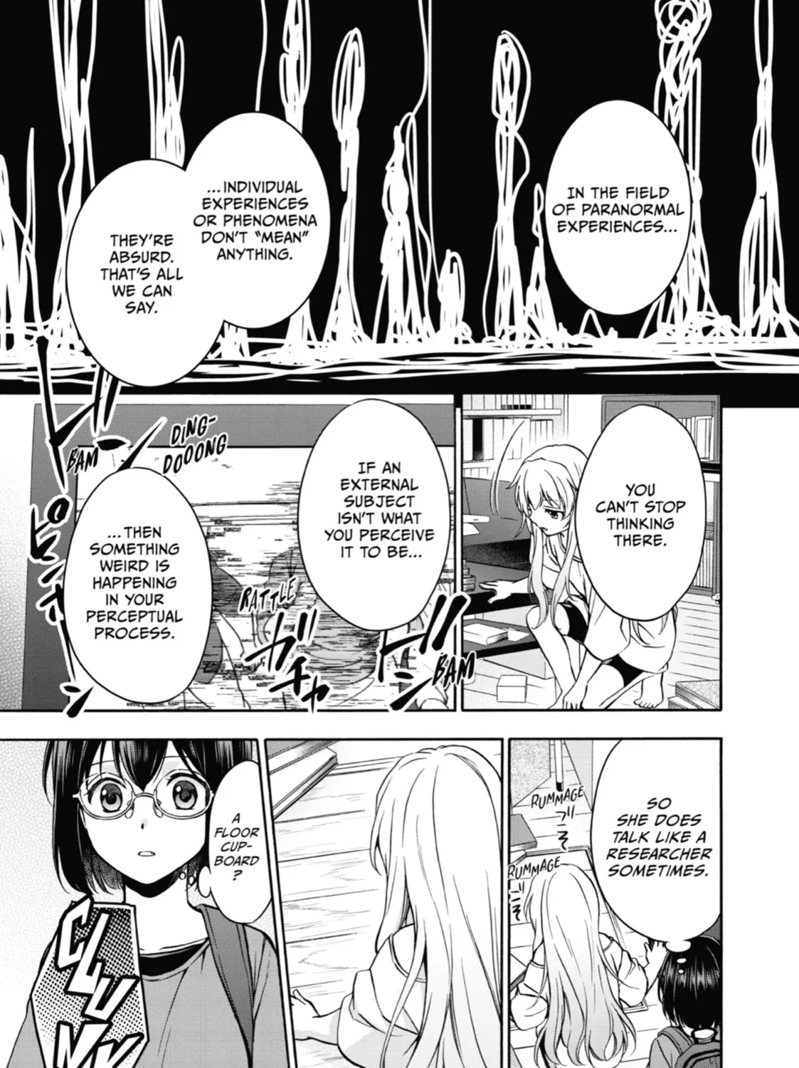 Read Otherside Picnic chapter 17 image 44 on Lezhin