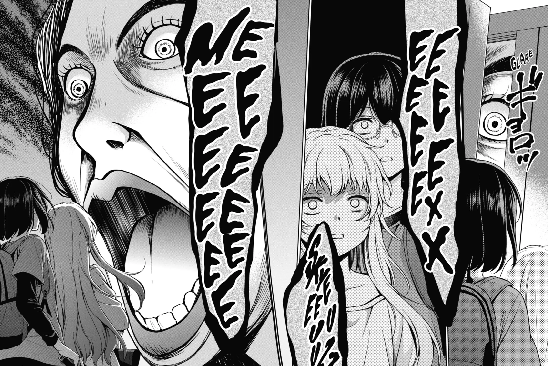 Read Otherside Picnic chapter 17 image 64 on Lezhin