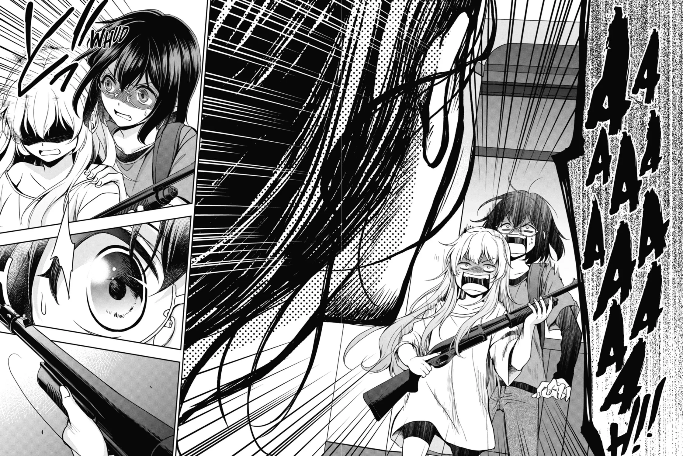 Read Otherside Picnic chapter 17 image 66 on Lezhin