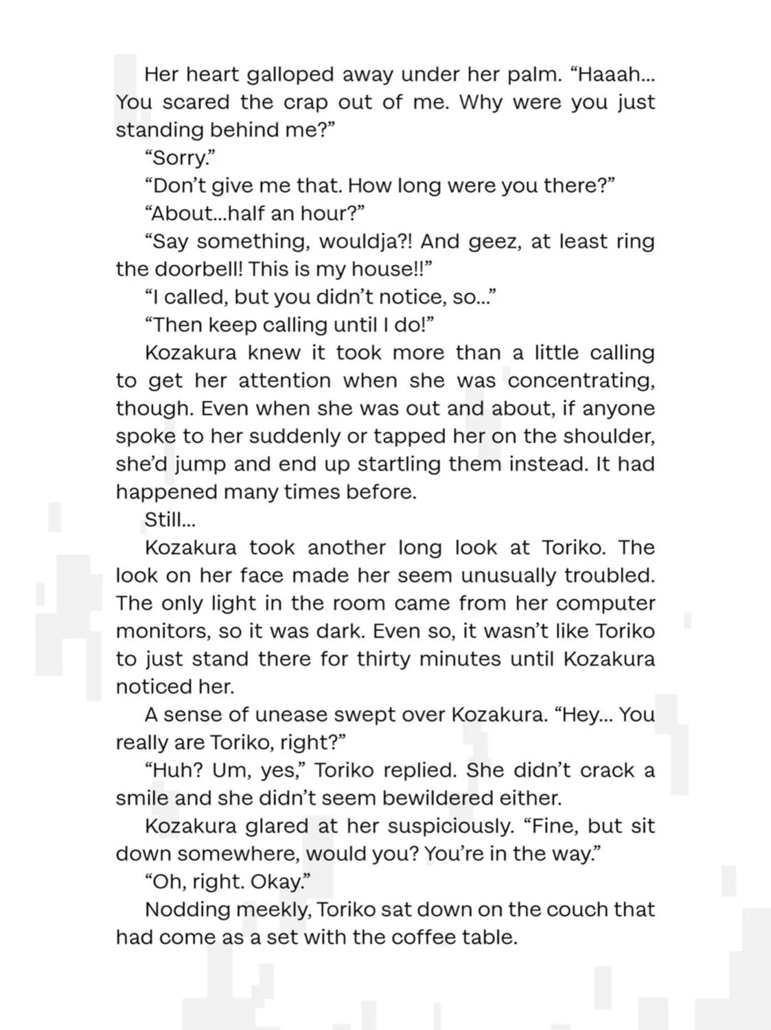 Read Otherside Picnic chapter 17 image 98 on Lezhin