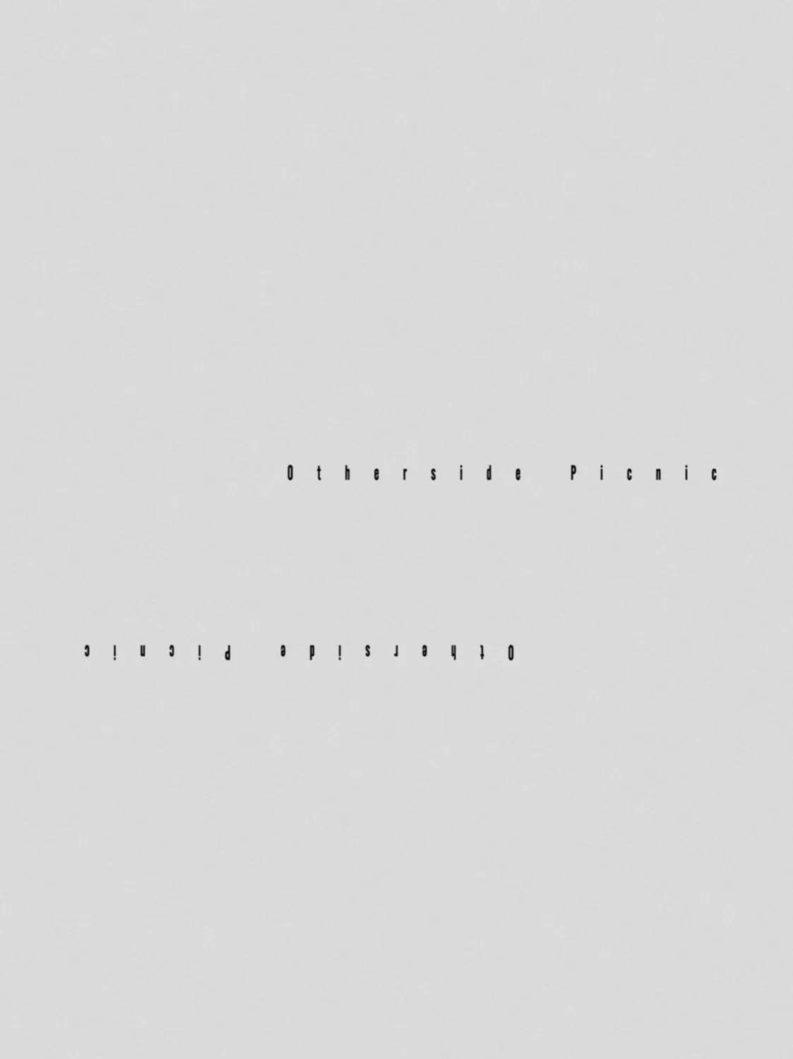 Read Otherside Picnic chapter 18 image 34 on Lezhin