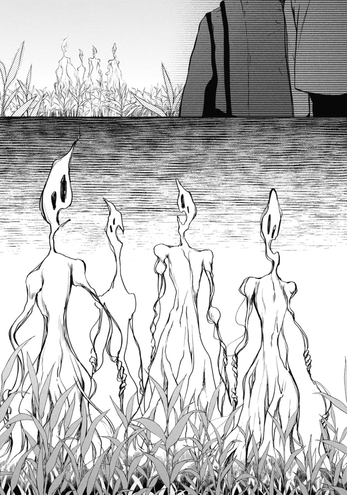 Read Otherside Picnic chapter 19.1 image 1 on Lezhin