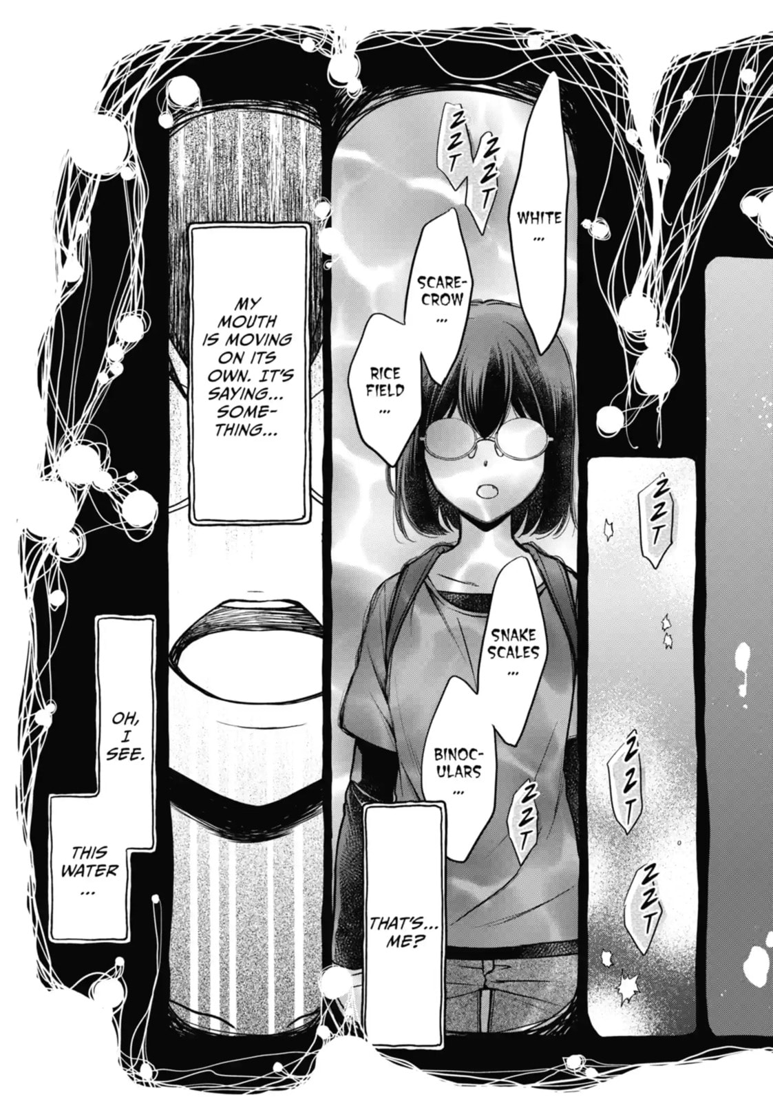 Read Otherside Picnic chapter 19.1 image 7 on Lezhin