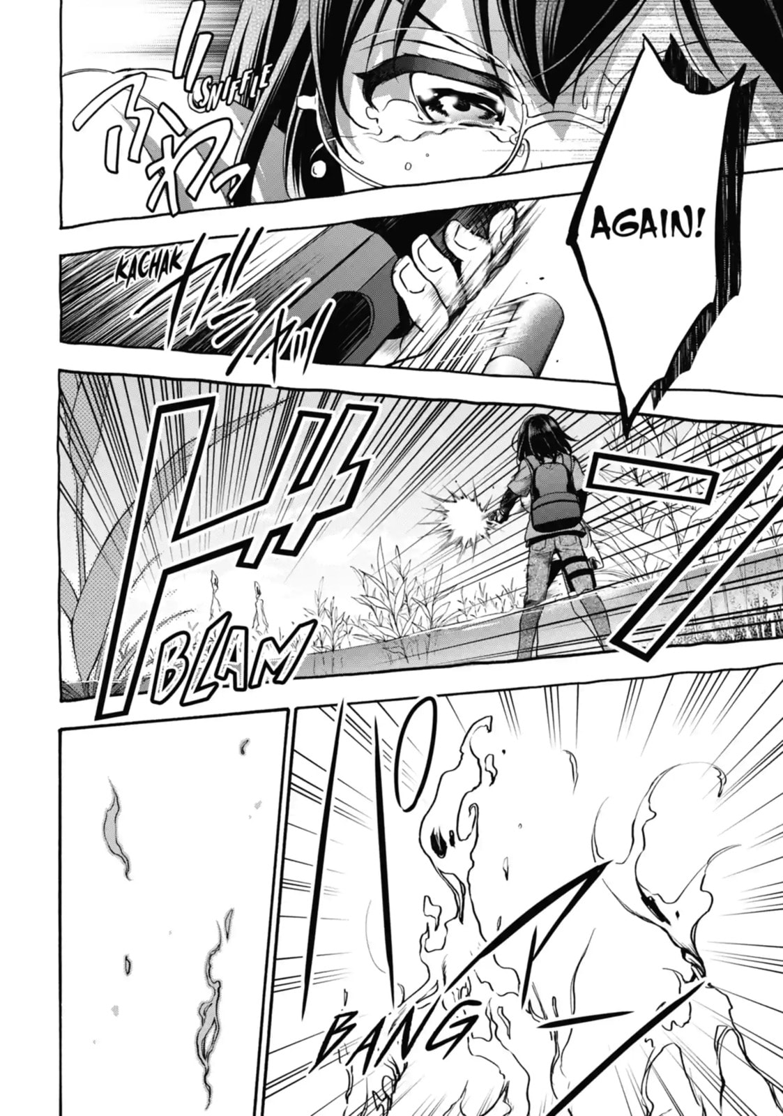 Read Otherside Picnic chapter 19.2 image 10 on Lezhin