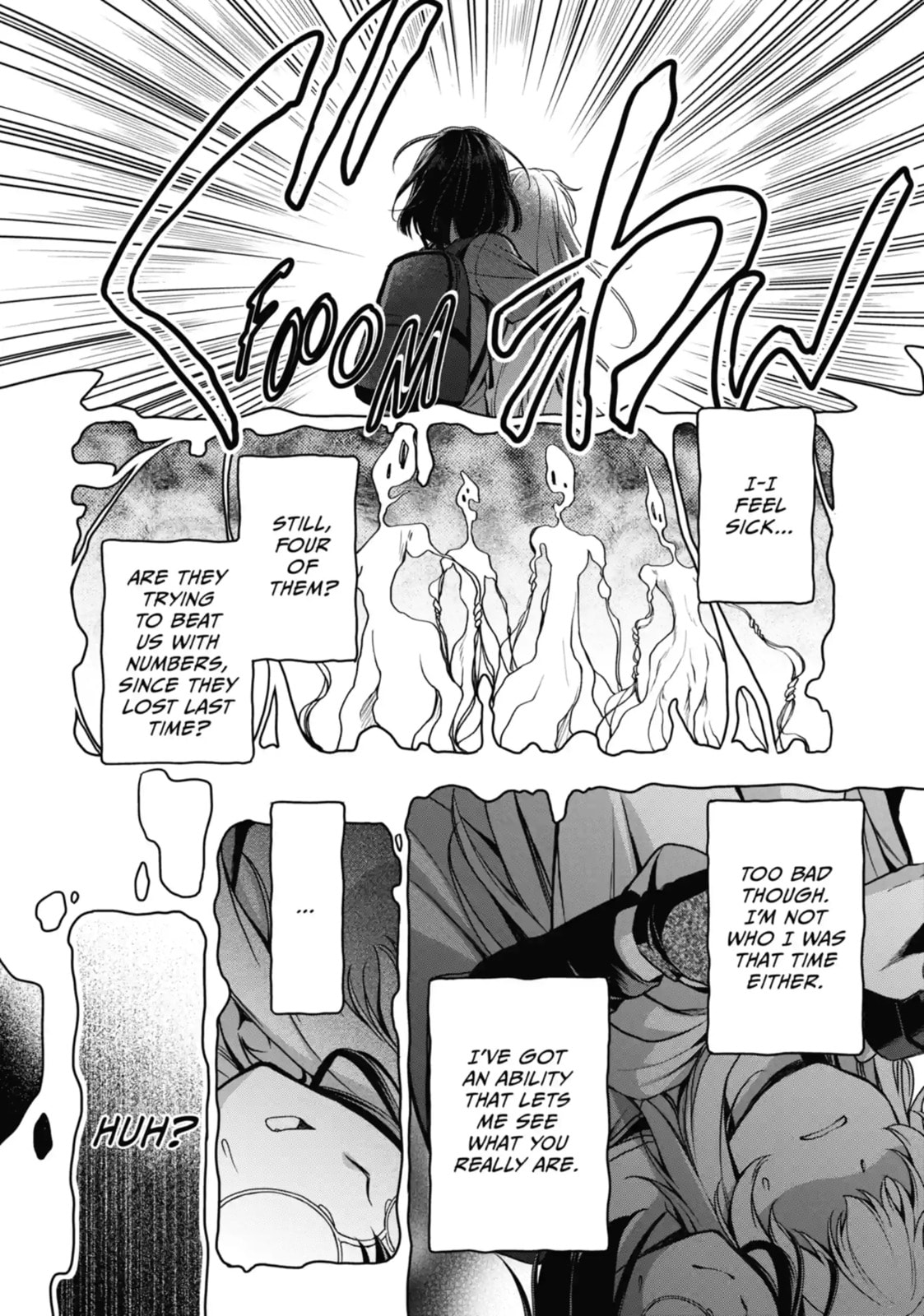 Read Otherside Picnic chapter 19.2 image 4 on Lezhin