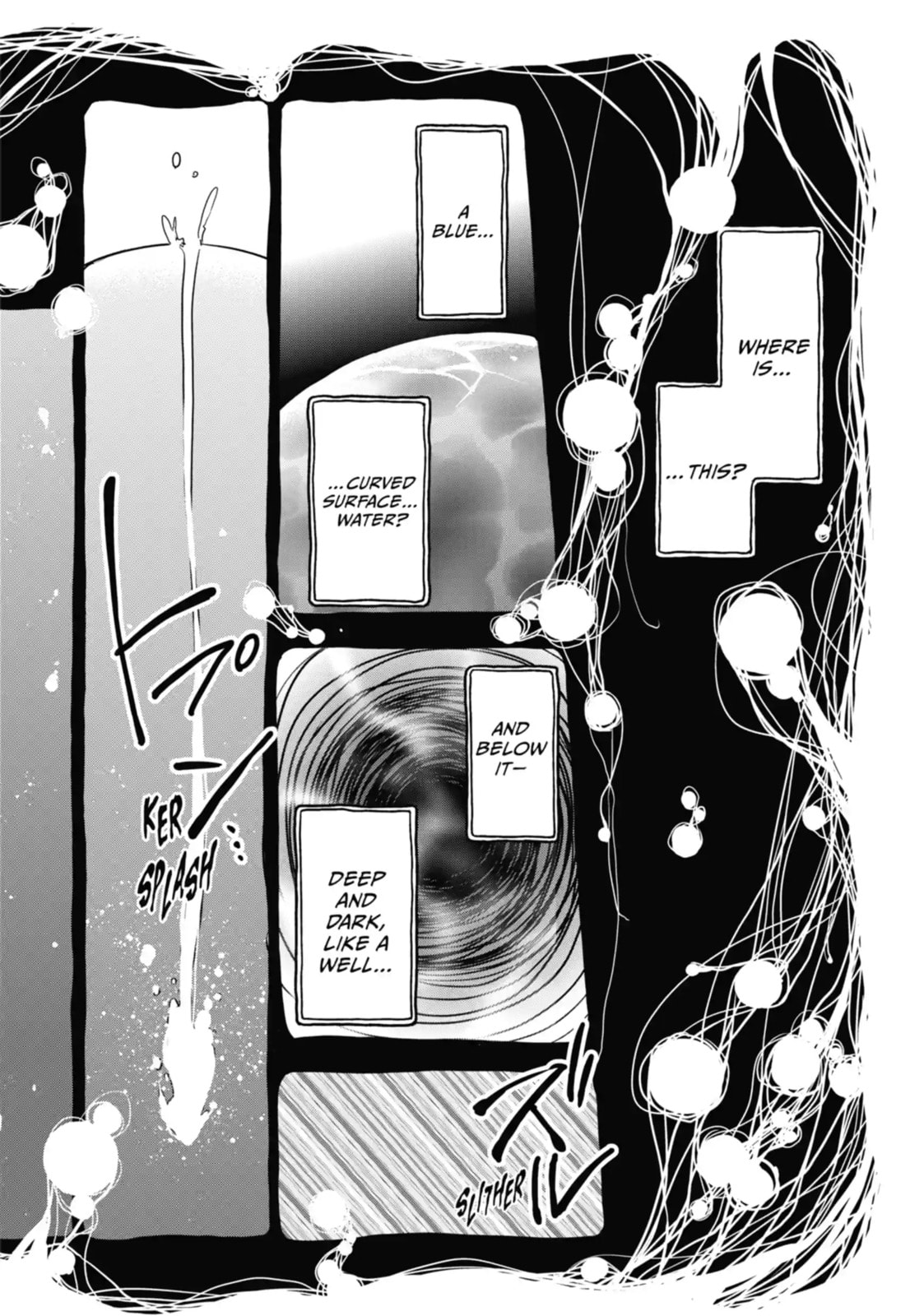 Read Otherside Picnic chapter 19.2 image 6 on Lezhin