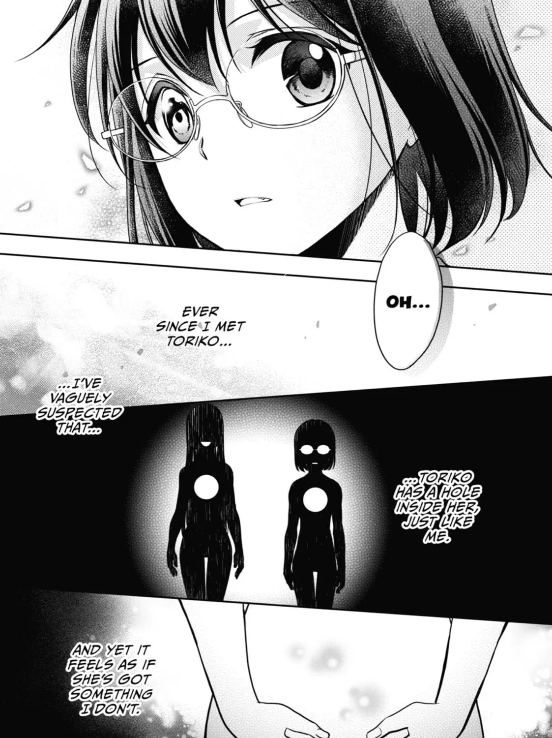 Read Otherside Picnic chapter 19 image 18 on Lezhin