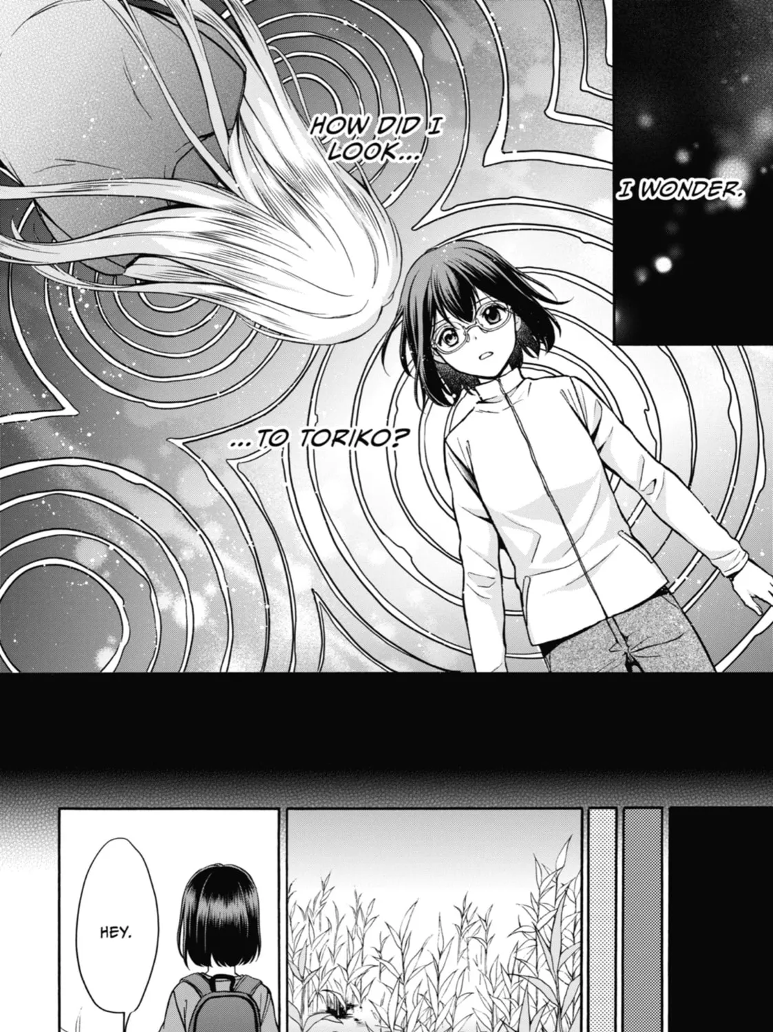 Read Otherside Picnic chapter 19 image 20 on Lezhin