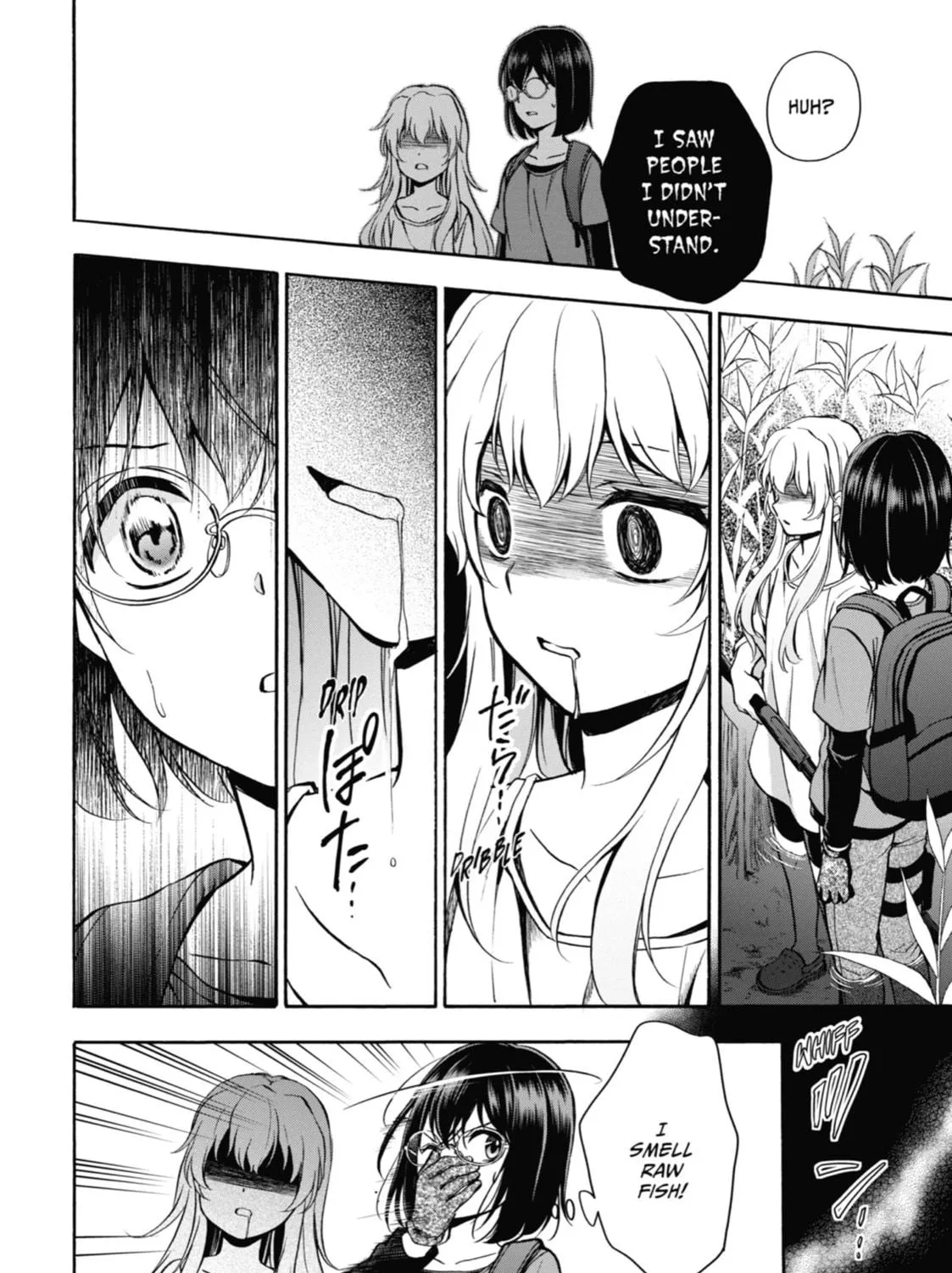 Read Otherside Picnic chapter 19 image 28 on Lezhin