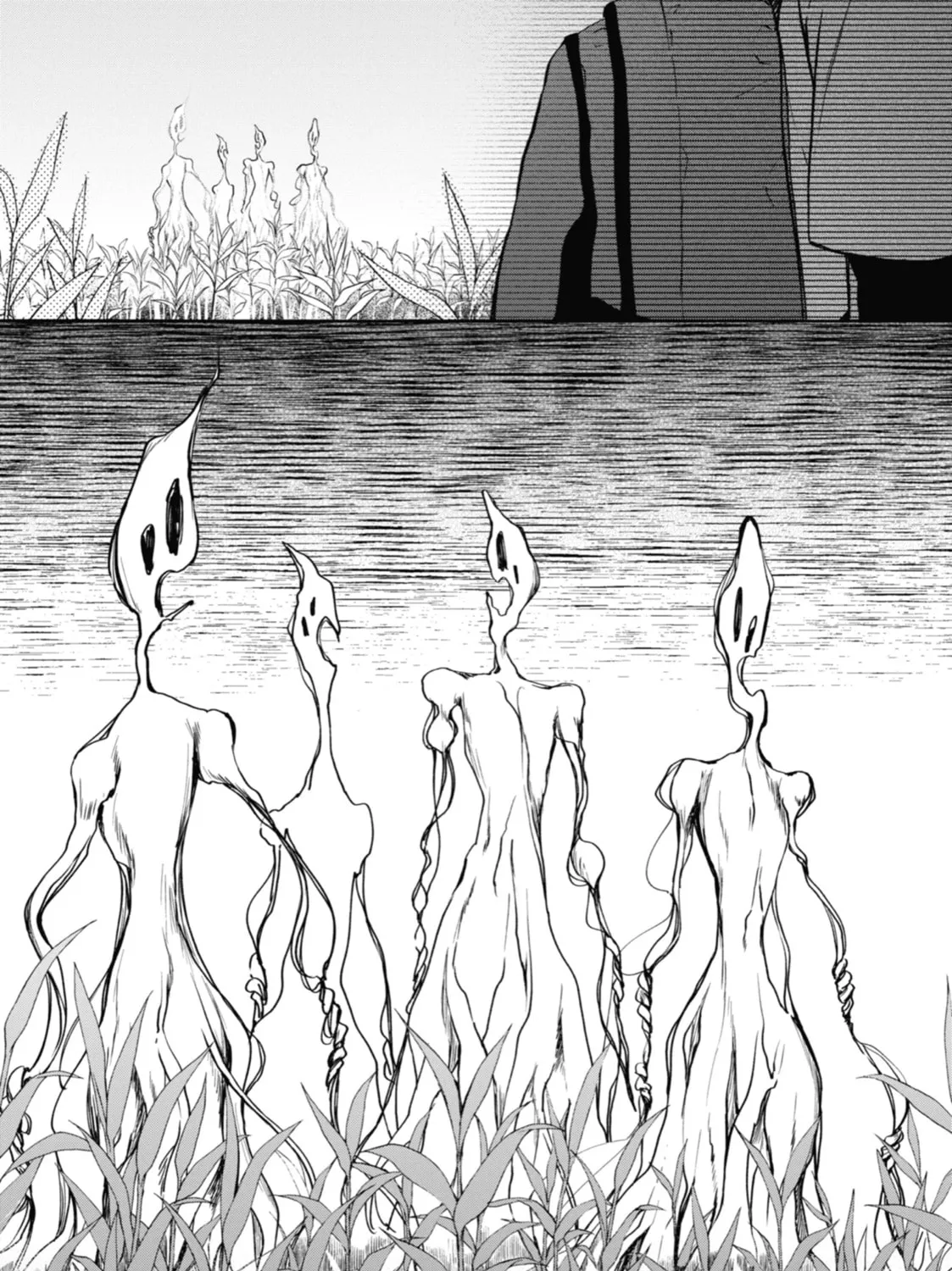 Read Otherside Picnic chapter 19 image 30 on Lezhin