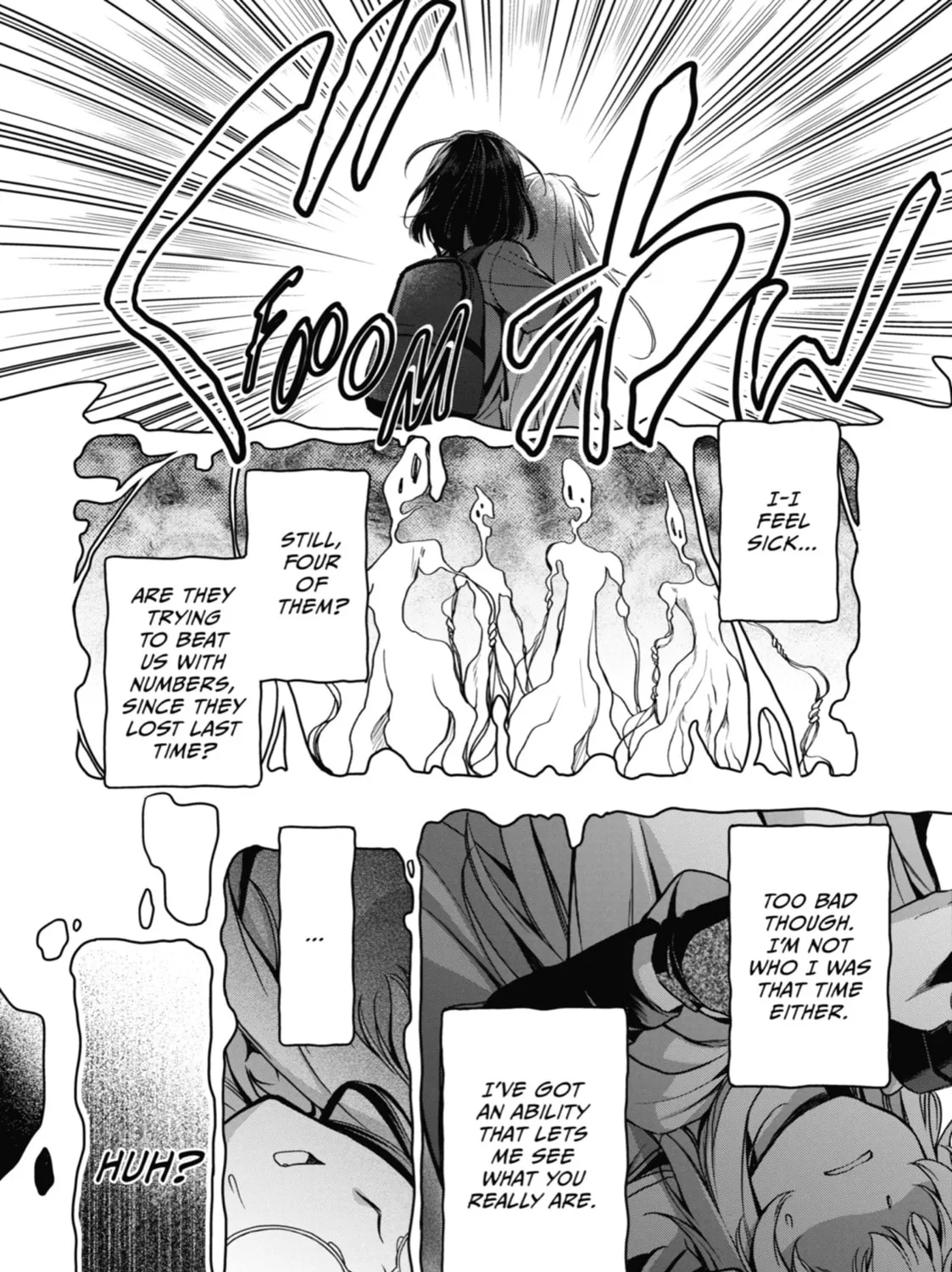 Read Otherside Picnic chapter 19 image 36 on Lezhin