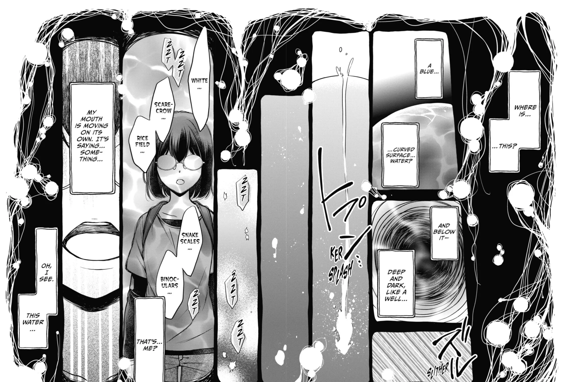 Read Otherside Picnic chapter 19 image 40 on Lezhin