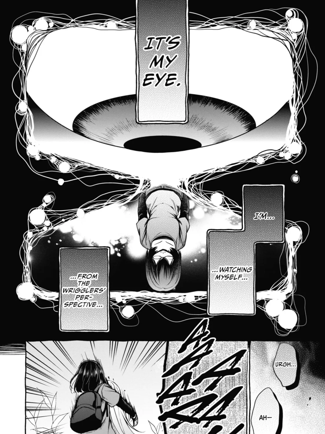 Read Otherside Picnic chapter 19 image 42 on Lezhin