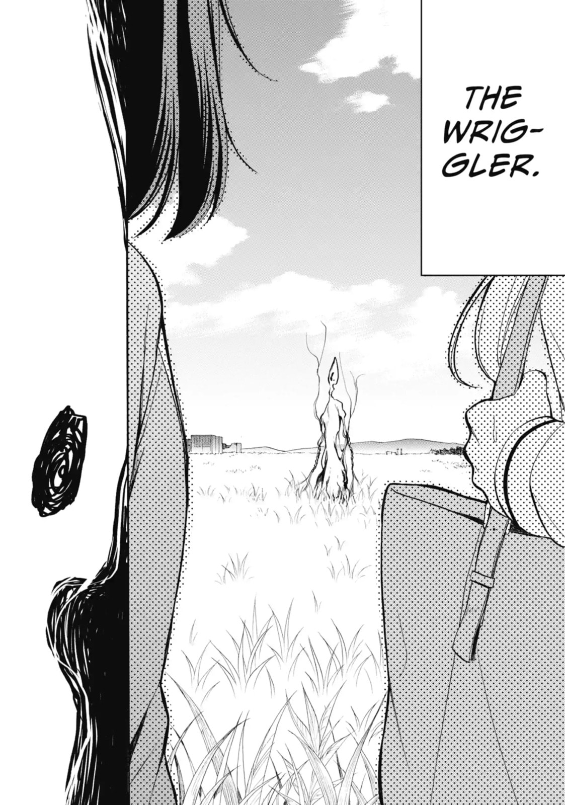 Read Otherside Picnic chapter 2.1 image 2 on Lezhin