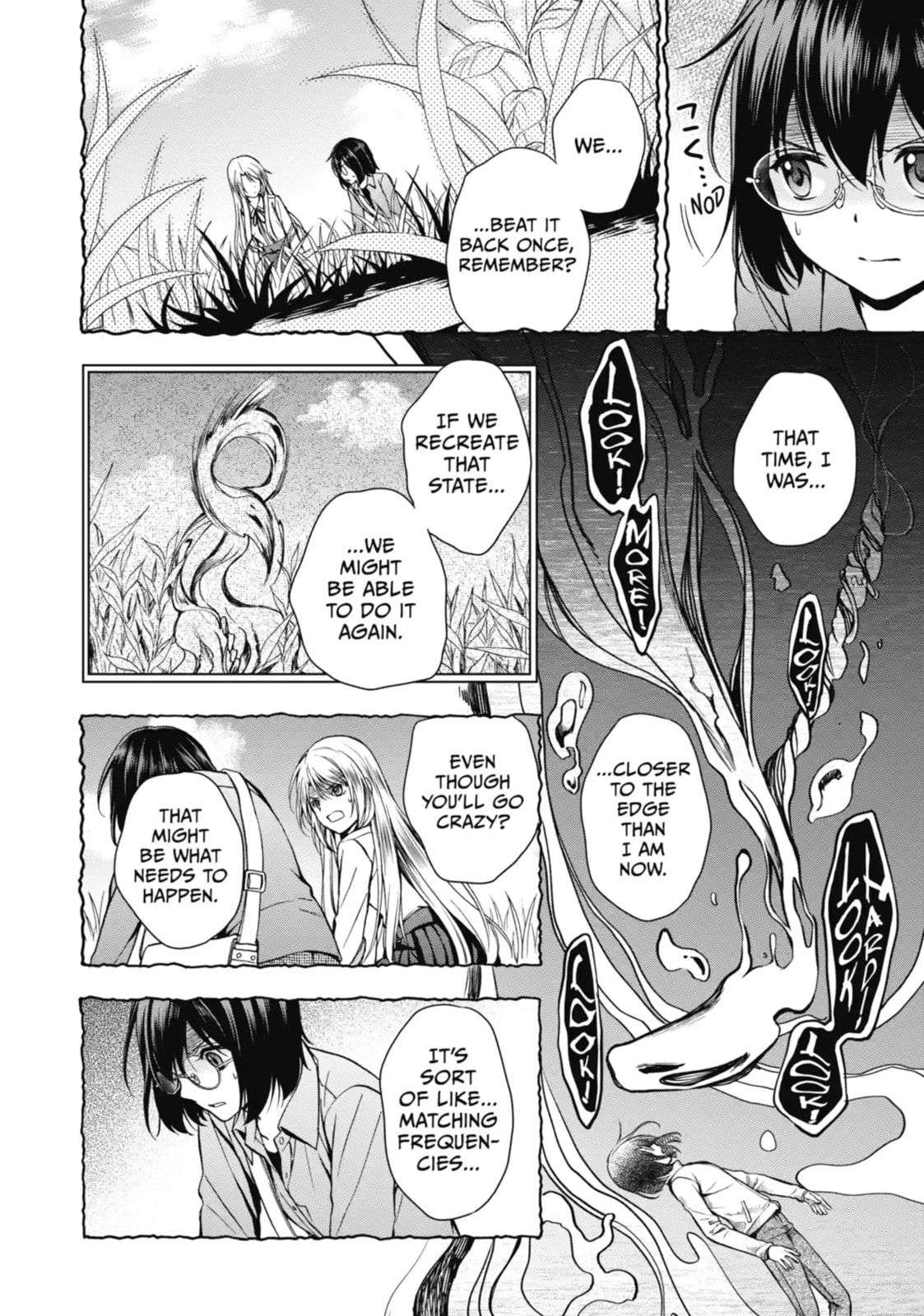 Read Otherside Picnic chapter 2.2 image 1 on Lezhin