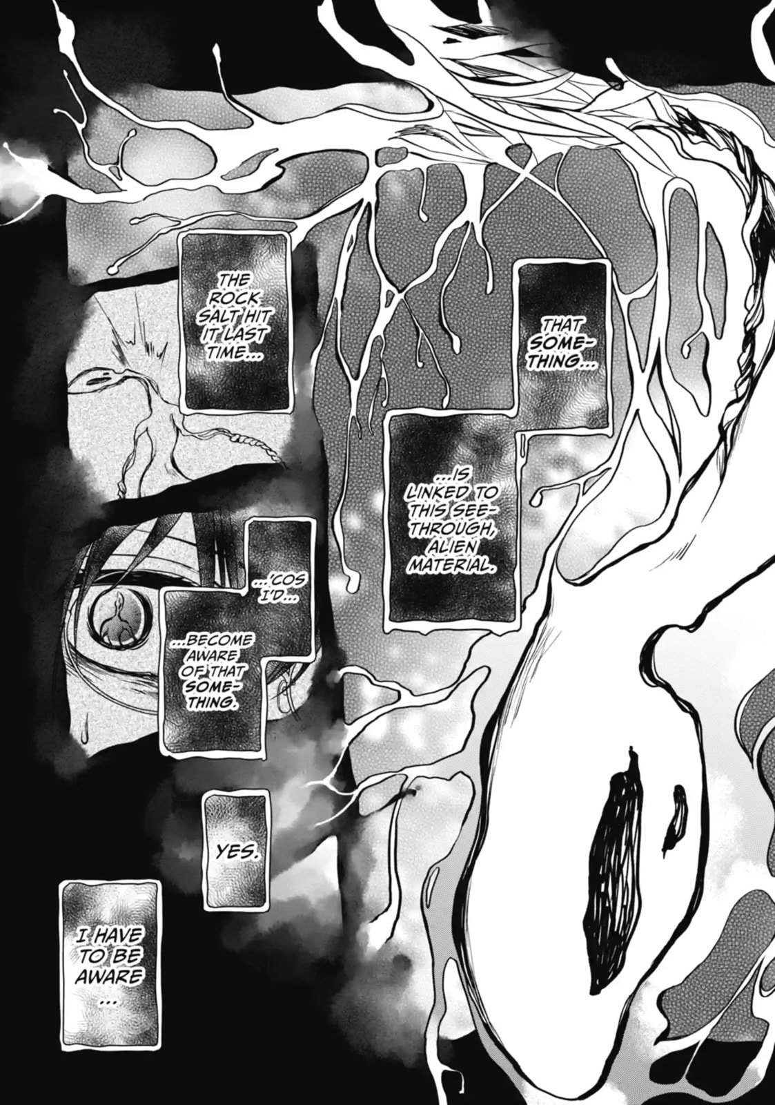 Read Otherside Picnic chapter 2.2 image 10 on Lezhin