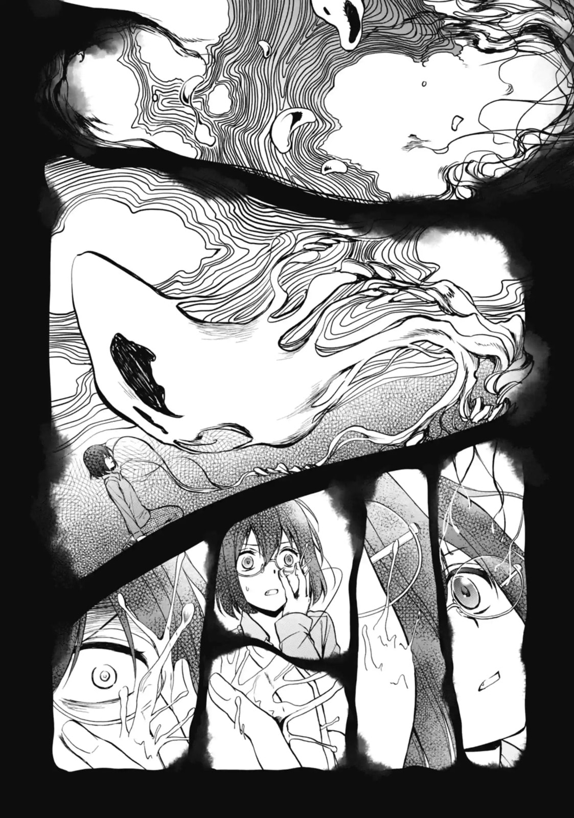 Read Otherside Picnic chapter 2.2 image 7 on Lezhin