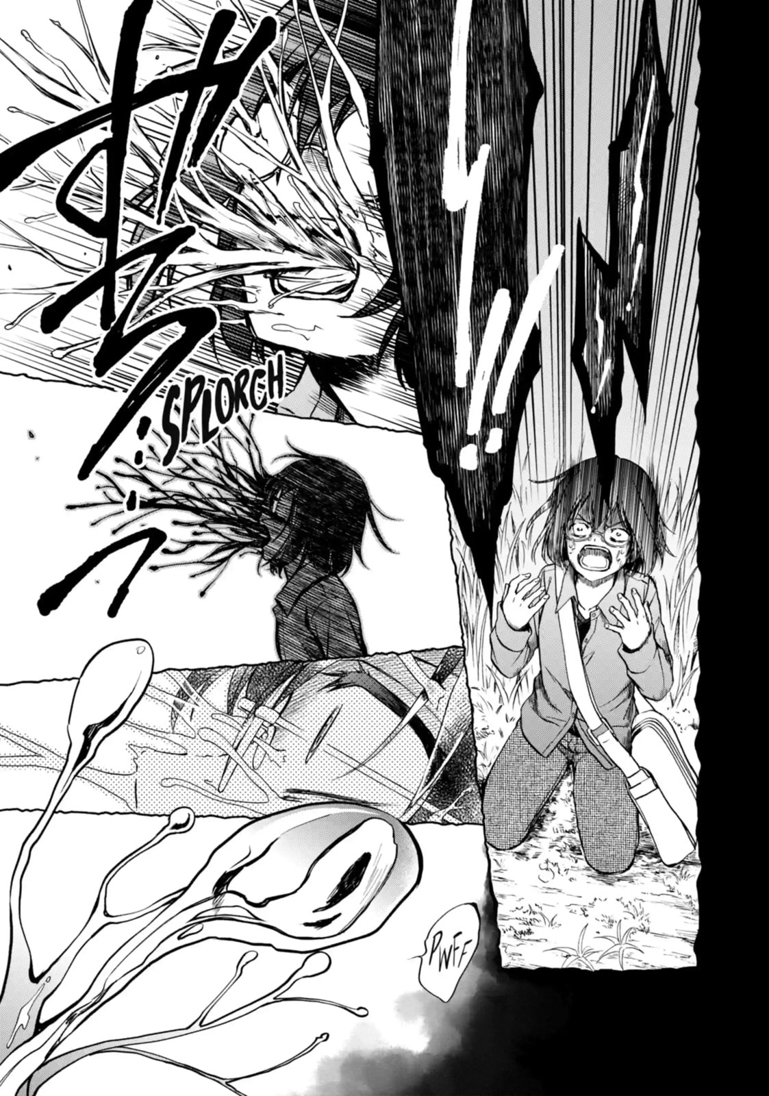 Read Otherside Picnic chapter 2.2 image 8 on Lezhin