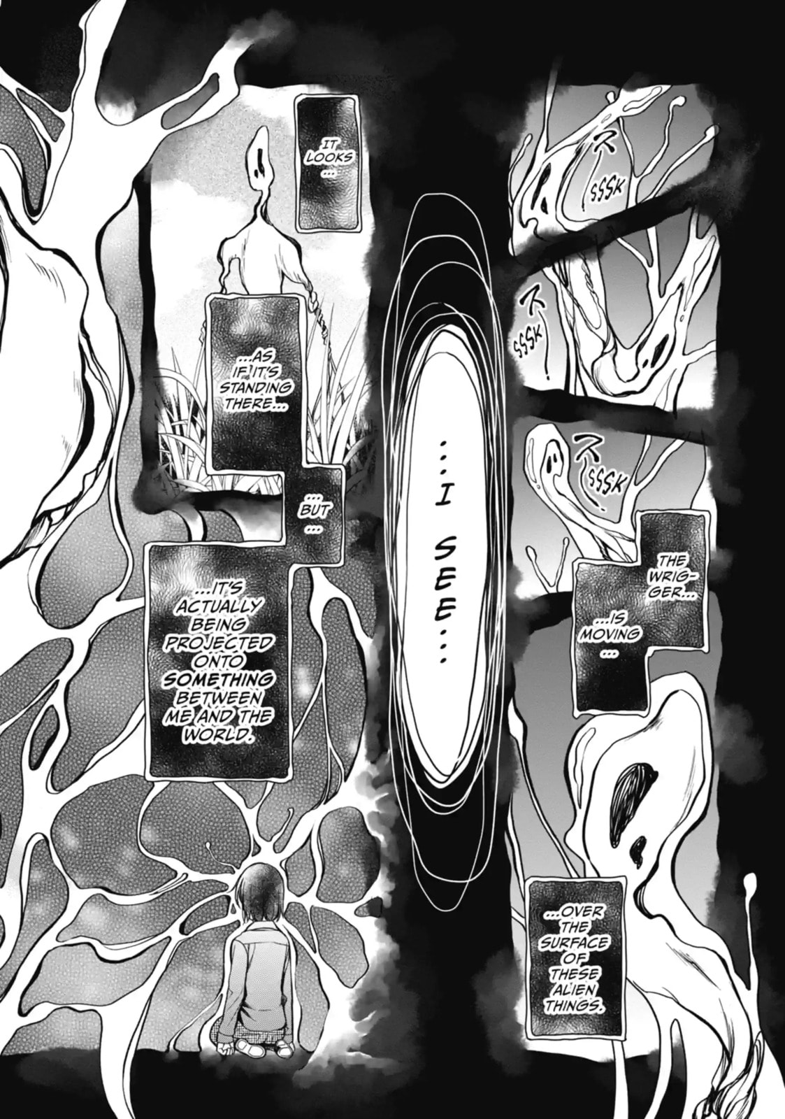 Read Otherside Picnic chapter 2.2 image 9 on Lezhin