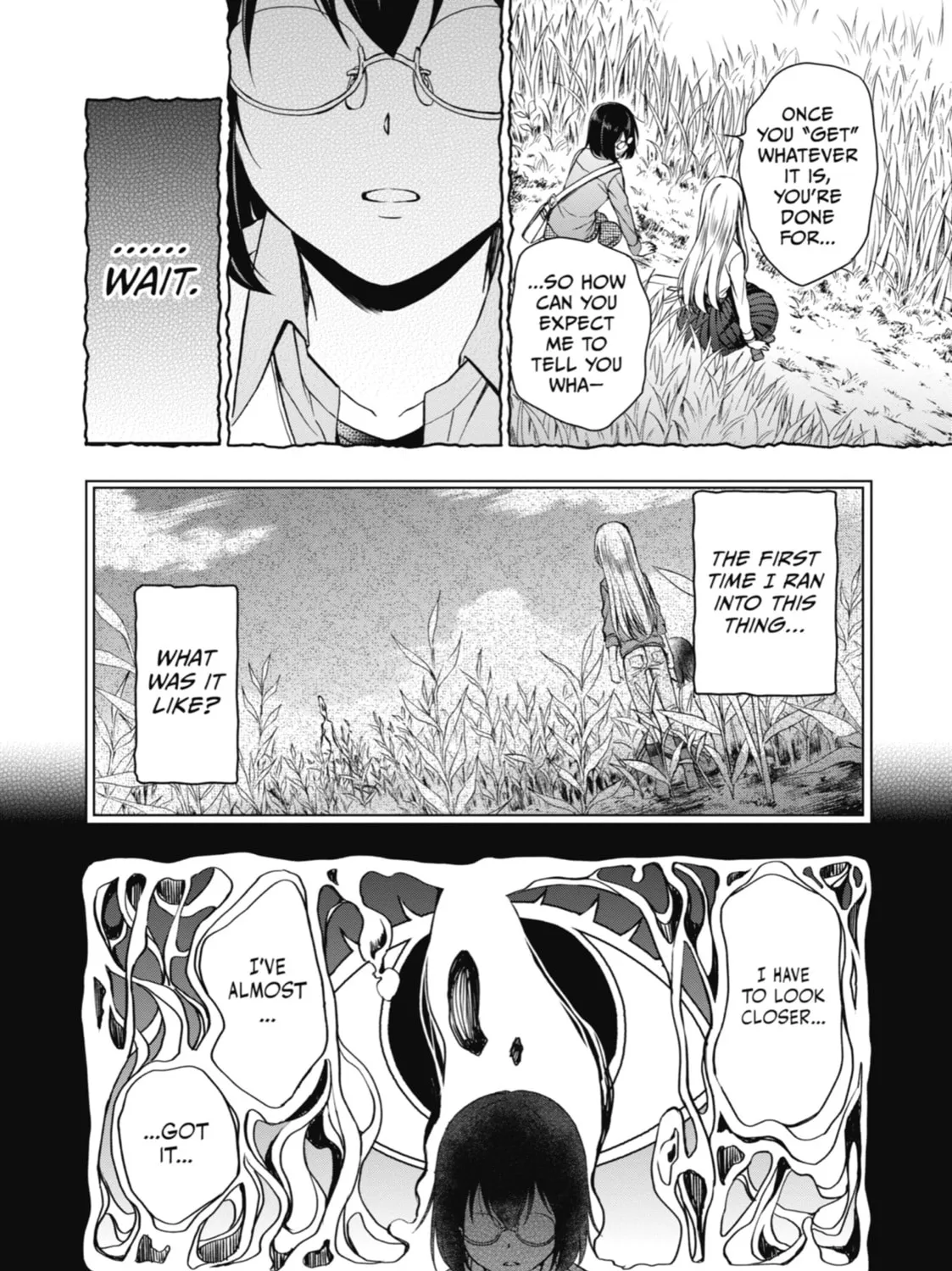Read Otherside Picnic chapter 2 image 36 on Lezhin