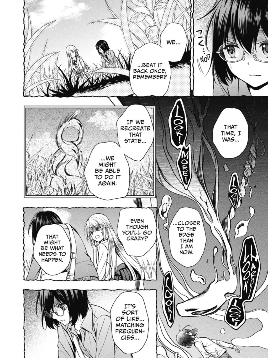 Read Otherside Picnic chapter 2 image 40 on Lezhin