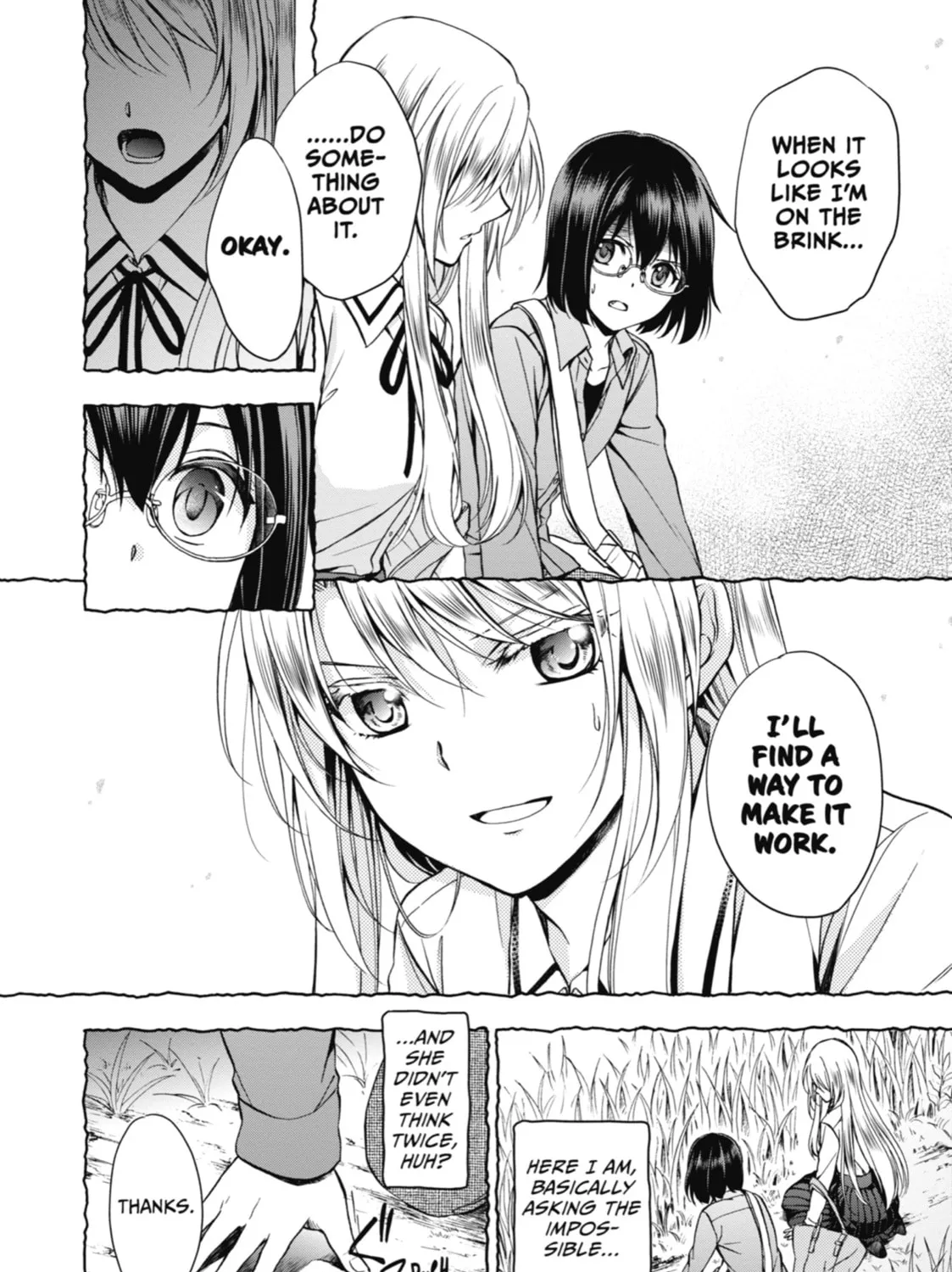 Read Otherside Picnic chapter 2 image 44 on Lezhin