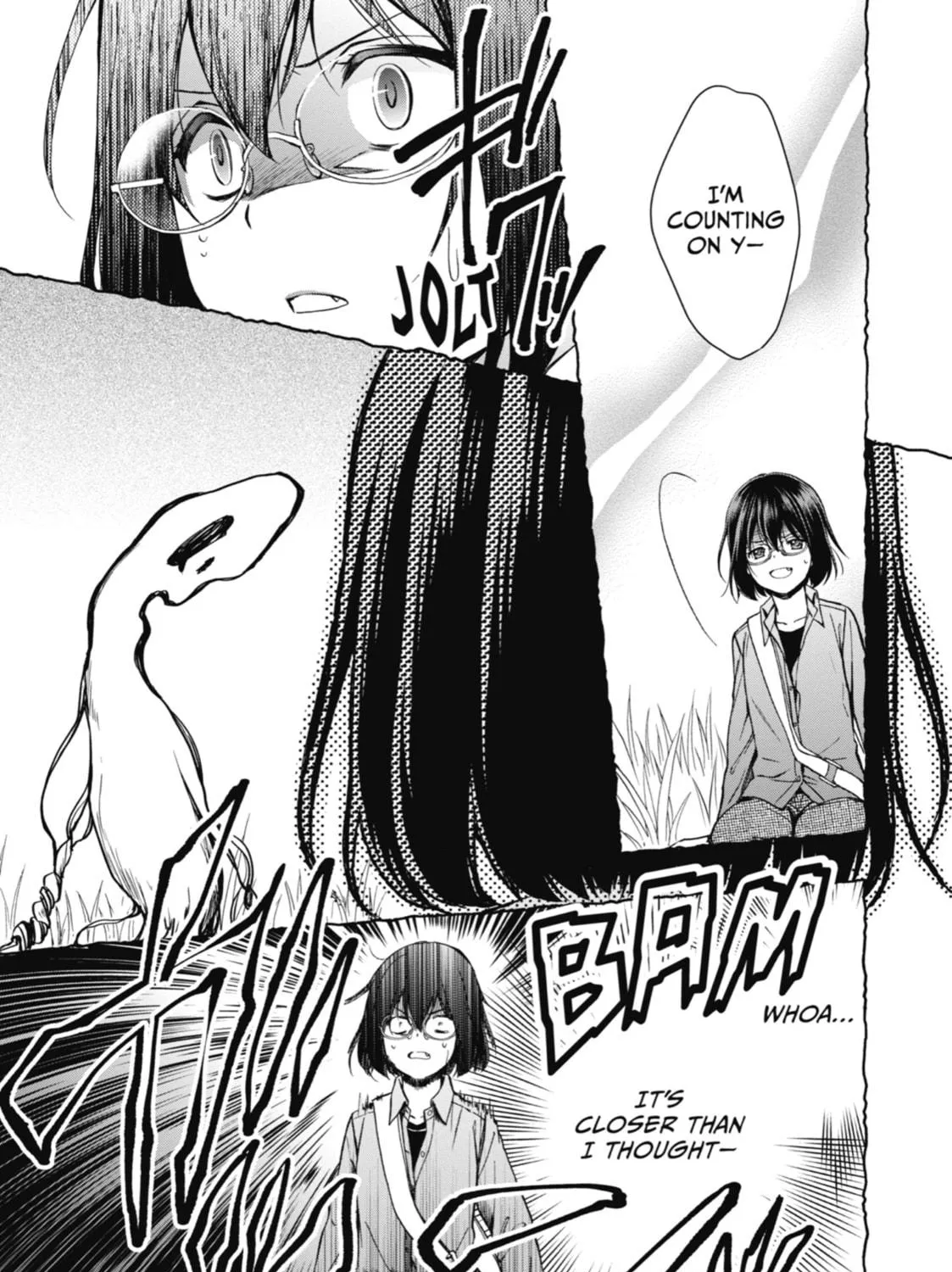 Read Otherside Picnic chapter 2 image 46 on Lezhin