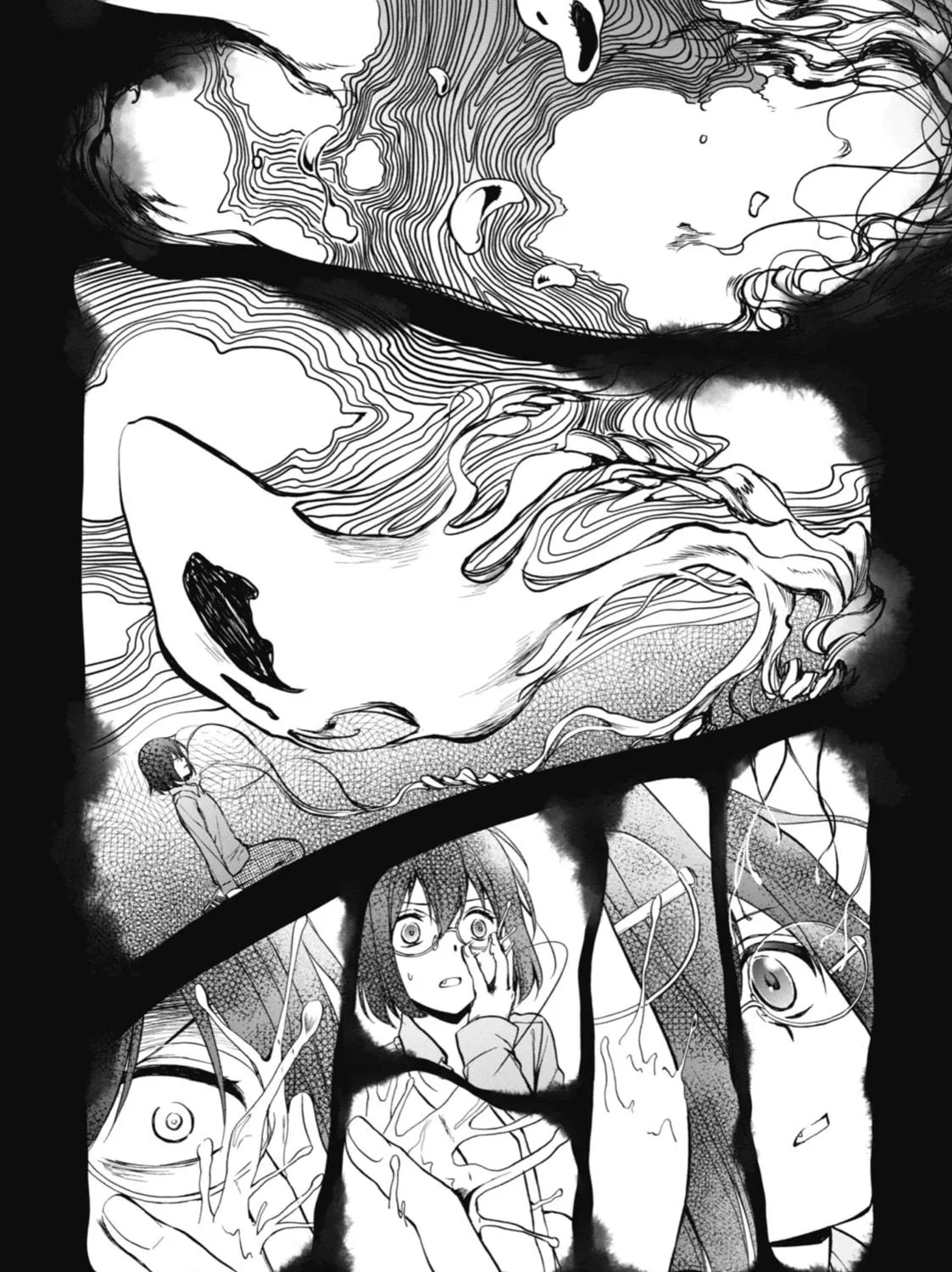 Read Otherside Picnic chapter 2 image 52 on Lezhin