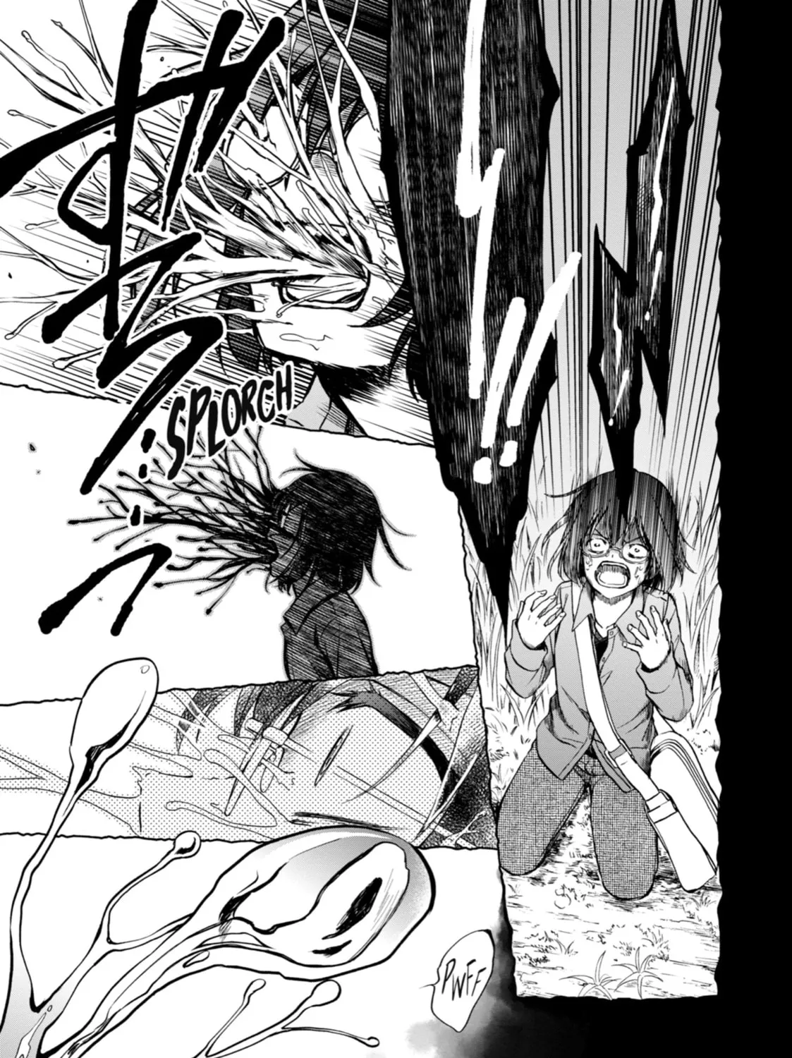 Read Otherside Picnic chapter 2 image 54 on Lezhin