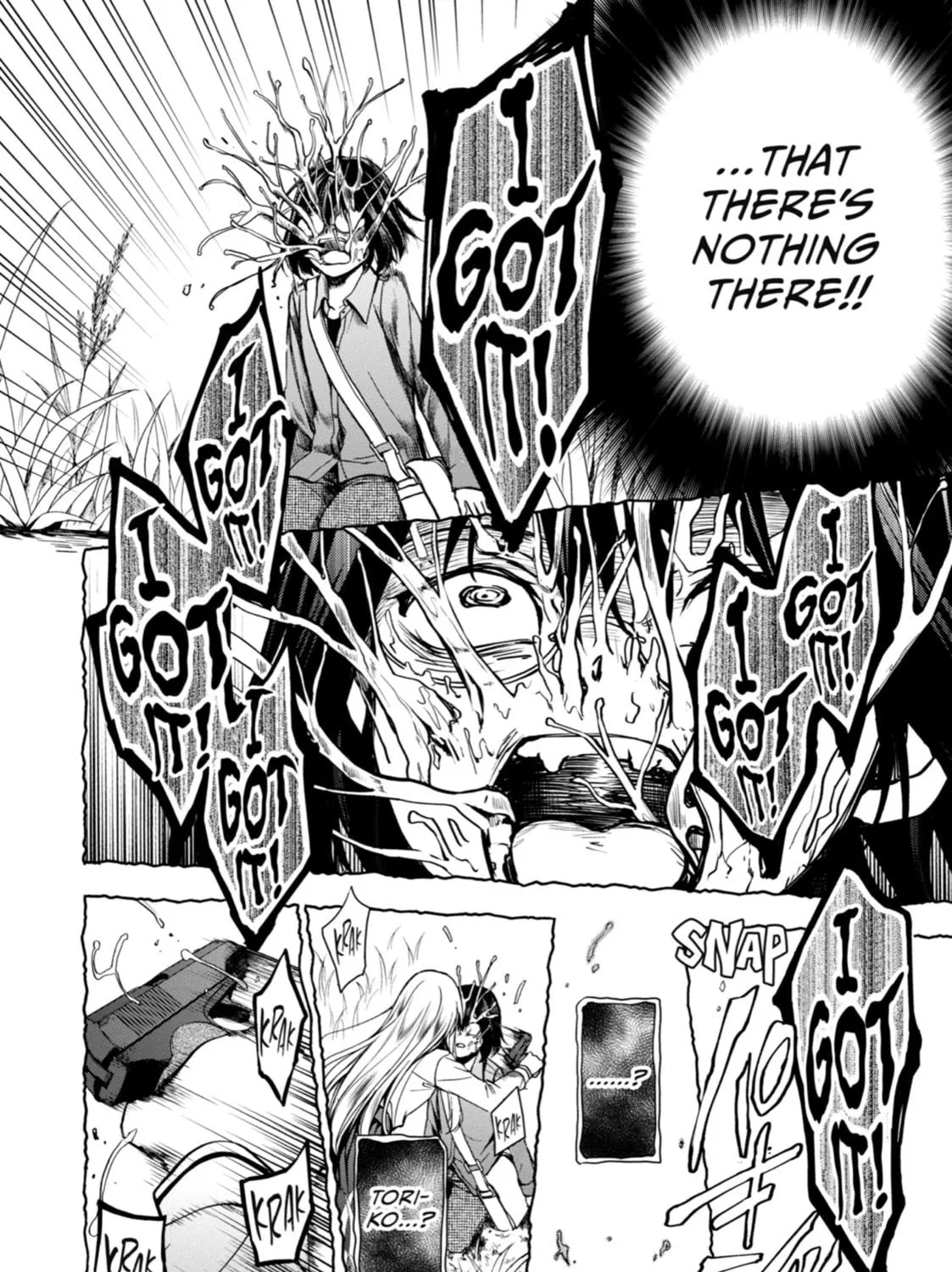 Read Otherside Picnic chapter 2 image 58 on Lezhin
