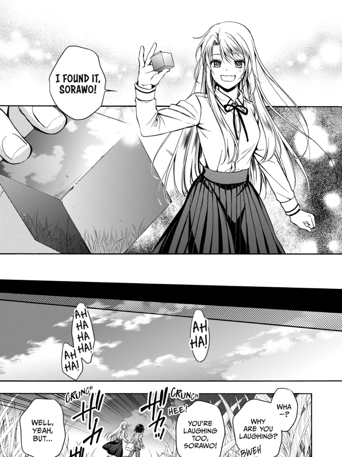 Read Otherside Picnic chapter 2 image 72 on Lezhin