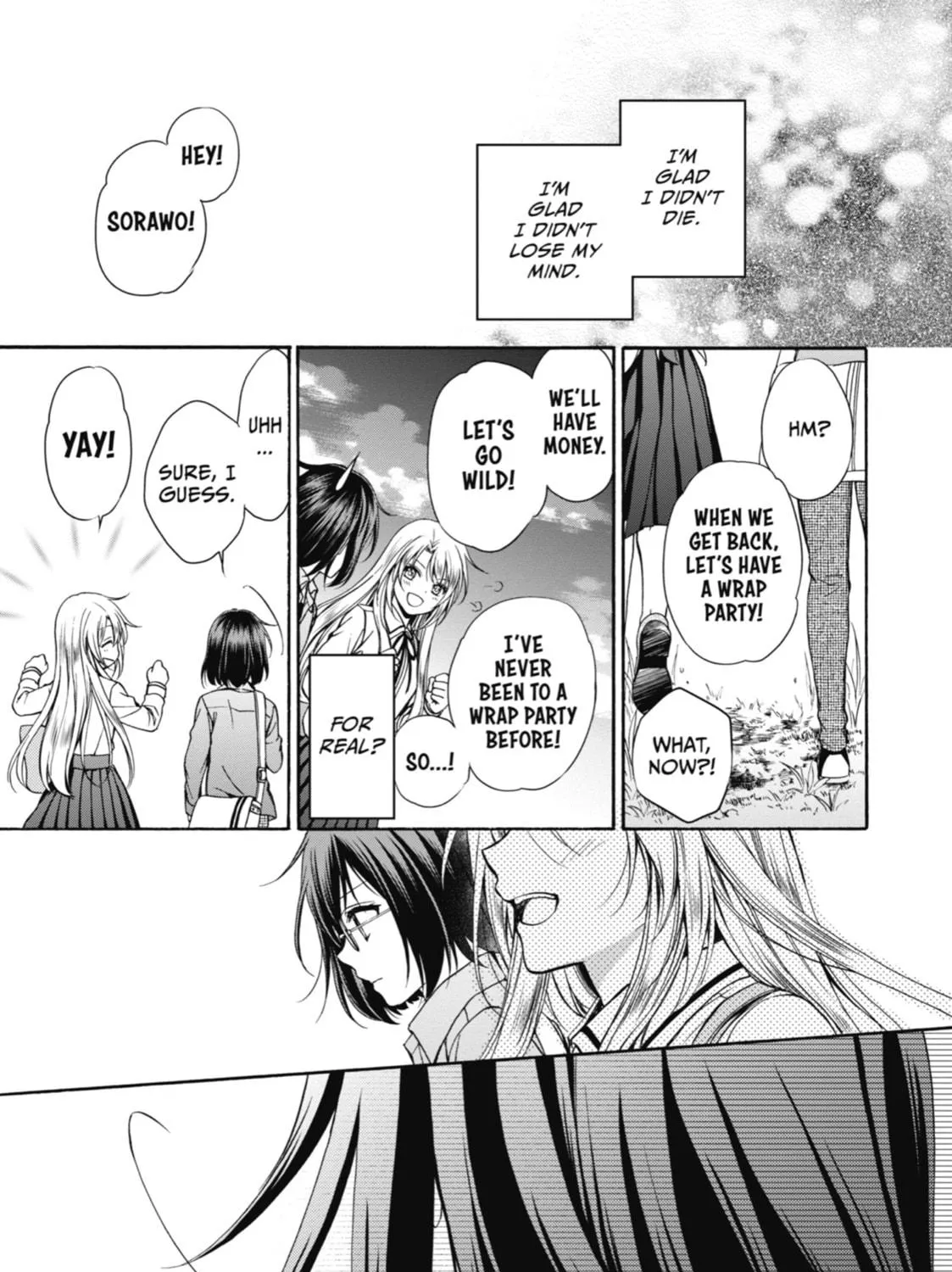 Read Otherside Picnic chapter 2 image 76 on Lezhin