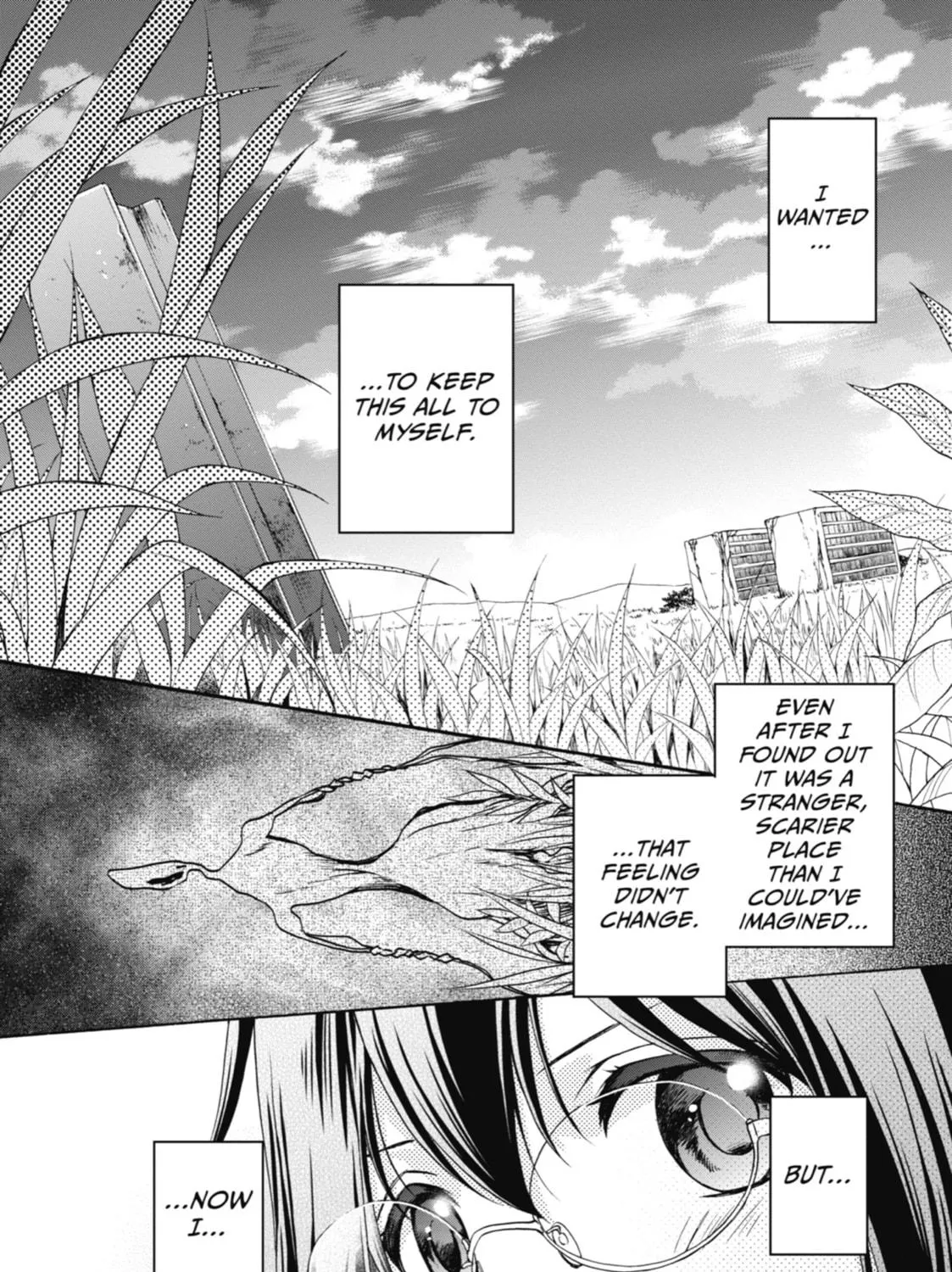Read Otherside Picnic chapter 2 image 78 on Lezhin