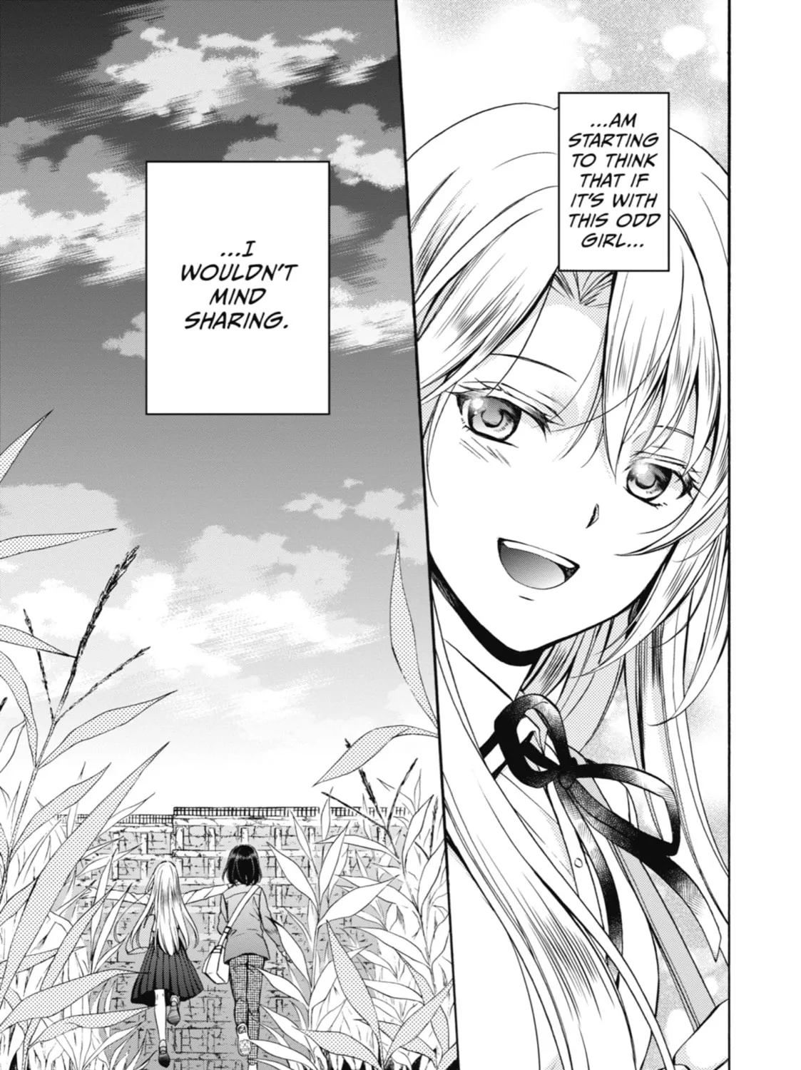 Read Otherside Picnic chapter 2 image 80 on Lezhin