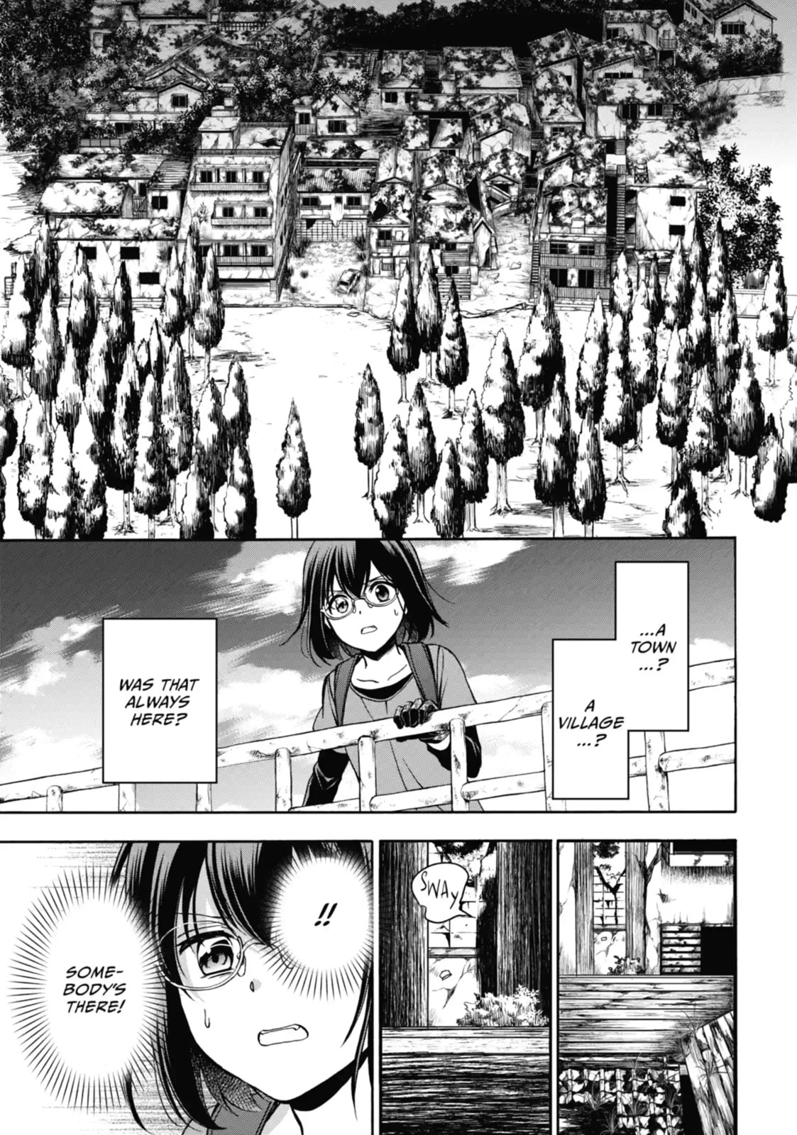Read Otherside Picnic chapter 20.2 image 7 on Lezhin