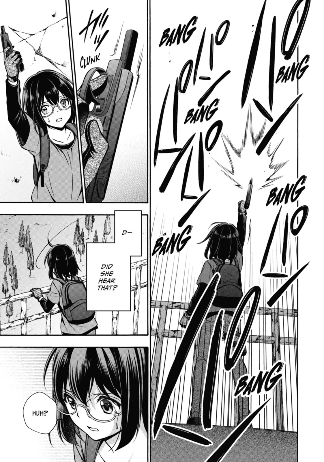 Read Otherside Picnic chapter 20.2 image 9 on Lezhin