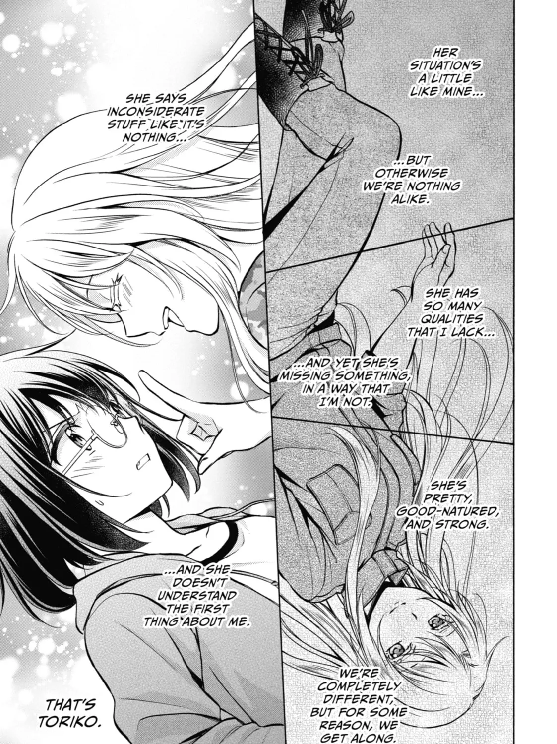 Read Otherside Picnic chapter 20 image 44 on Lezhin