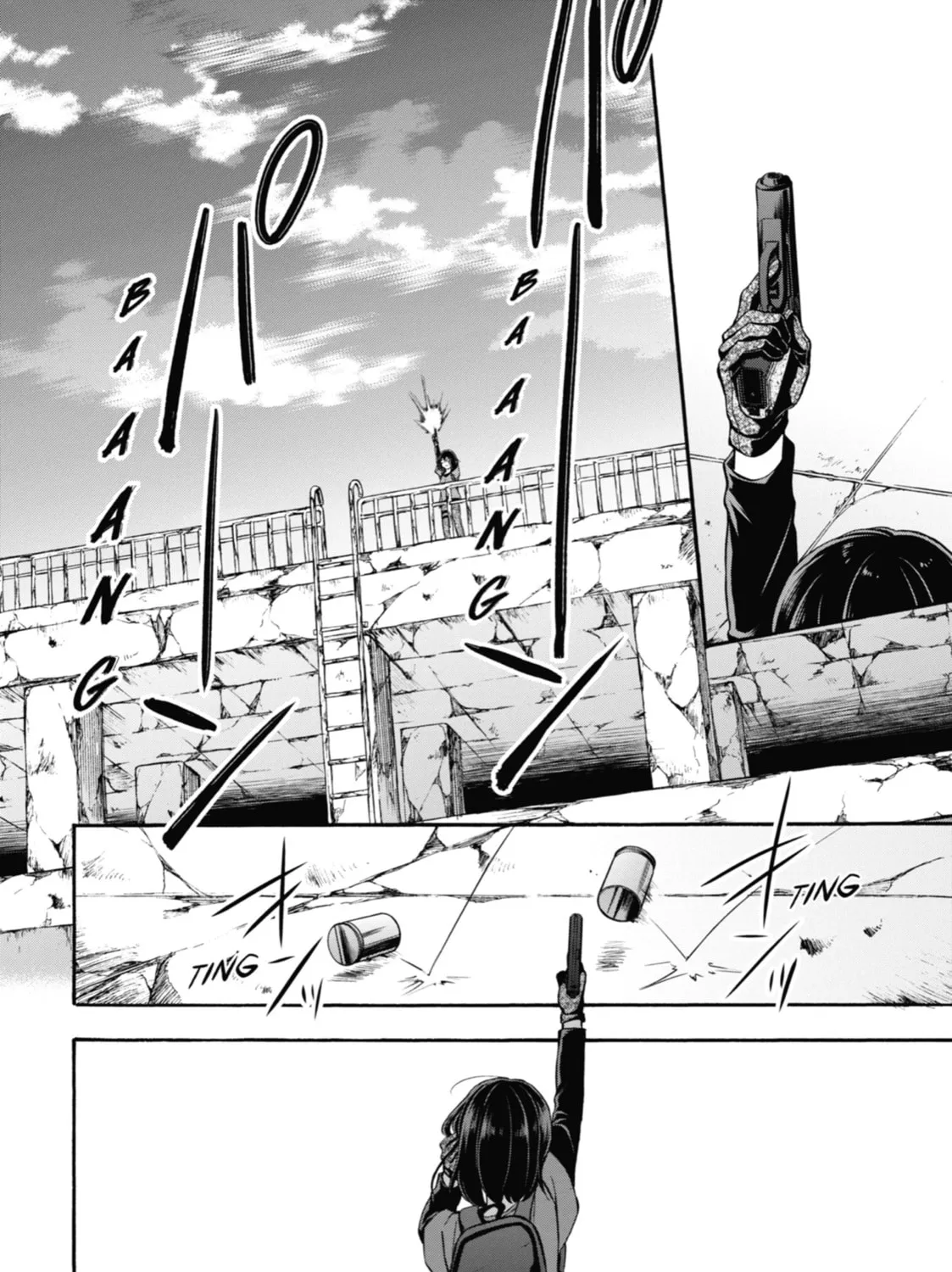 Read Otherside Picnic chapter 20 image 54 on Lezhin