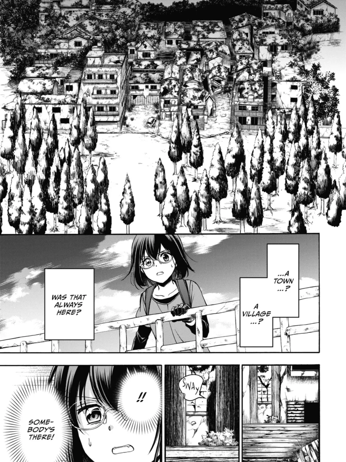 Read Otherside Picnic chapter 20 image 60 on Lezhin