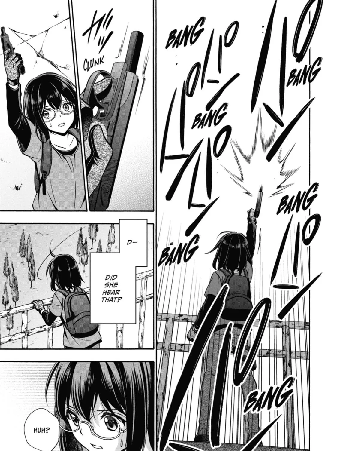 Read Otherside Picnic chapter 20 image 64 on Lezhin