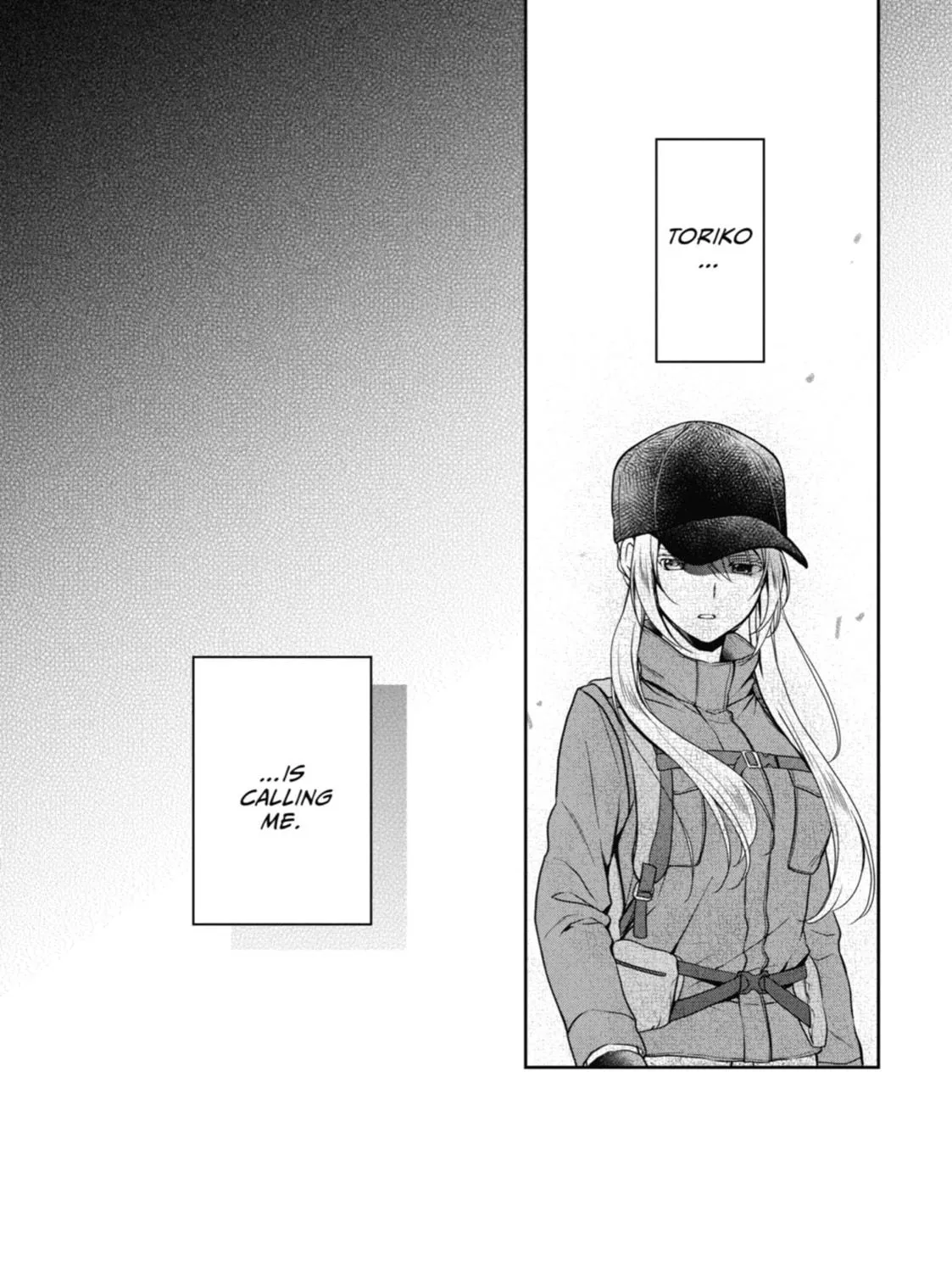 Read Otherside Picnic chapter 20 image 8 on Lezhin