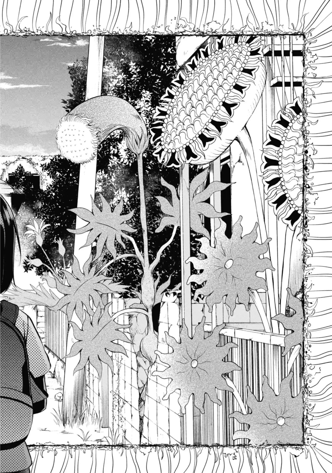 Read Otherside Picnic chapter 21.1 image 2 on Lezhin