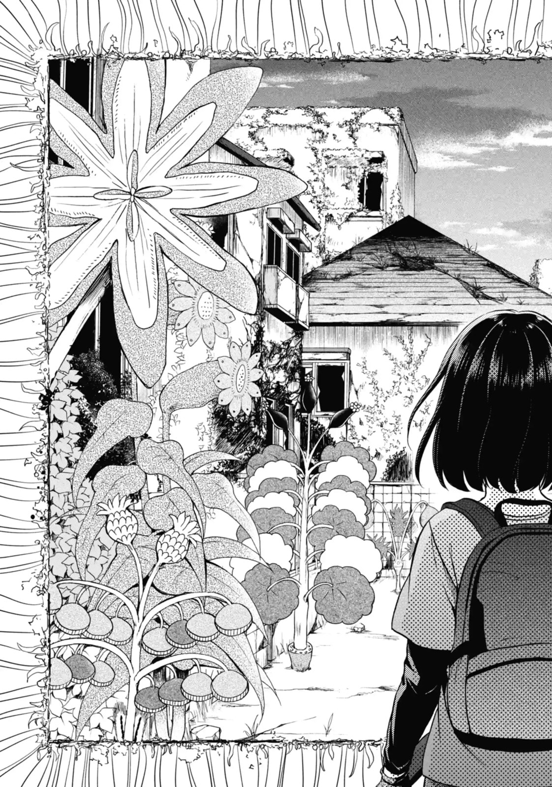 Read Otherside Picnic chapter 21.1 image 3 on Lezhin