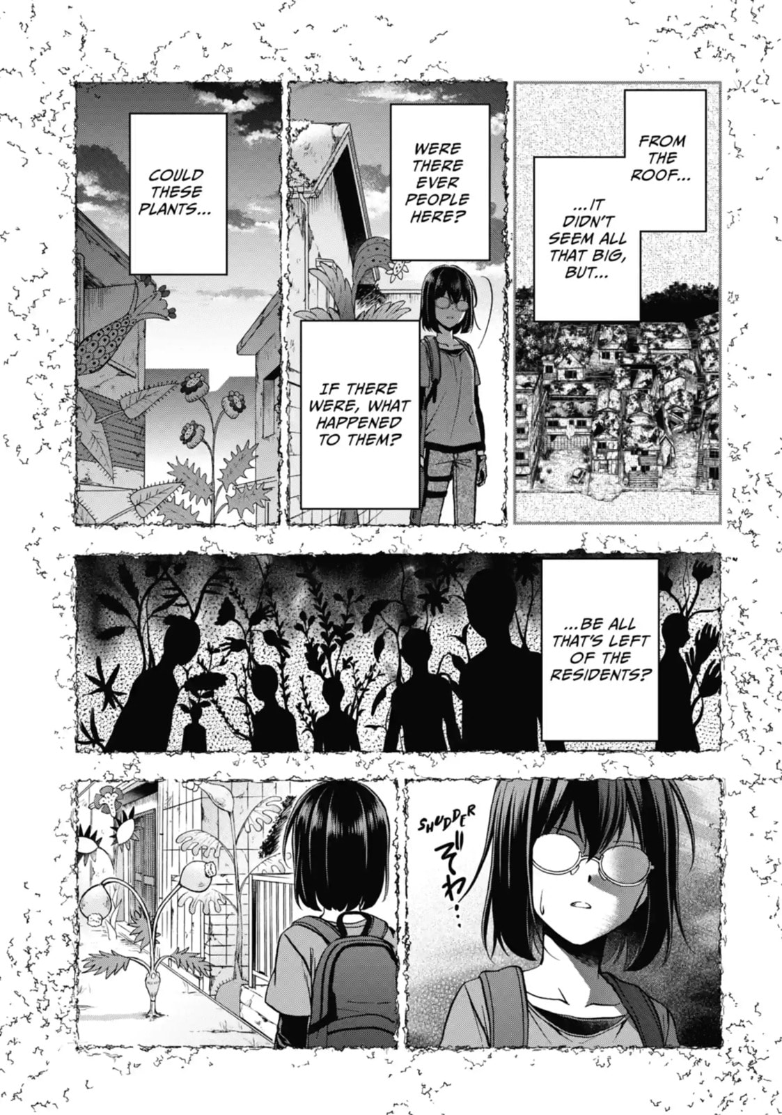 Read Otherside Picnic chapter 21.1 image 7 on Lezhin